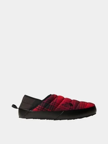 Слипоны и мокасины The North Face Thermoball Traction Mule V Novelty модель NF0A8A9G8RO1 Фото
