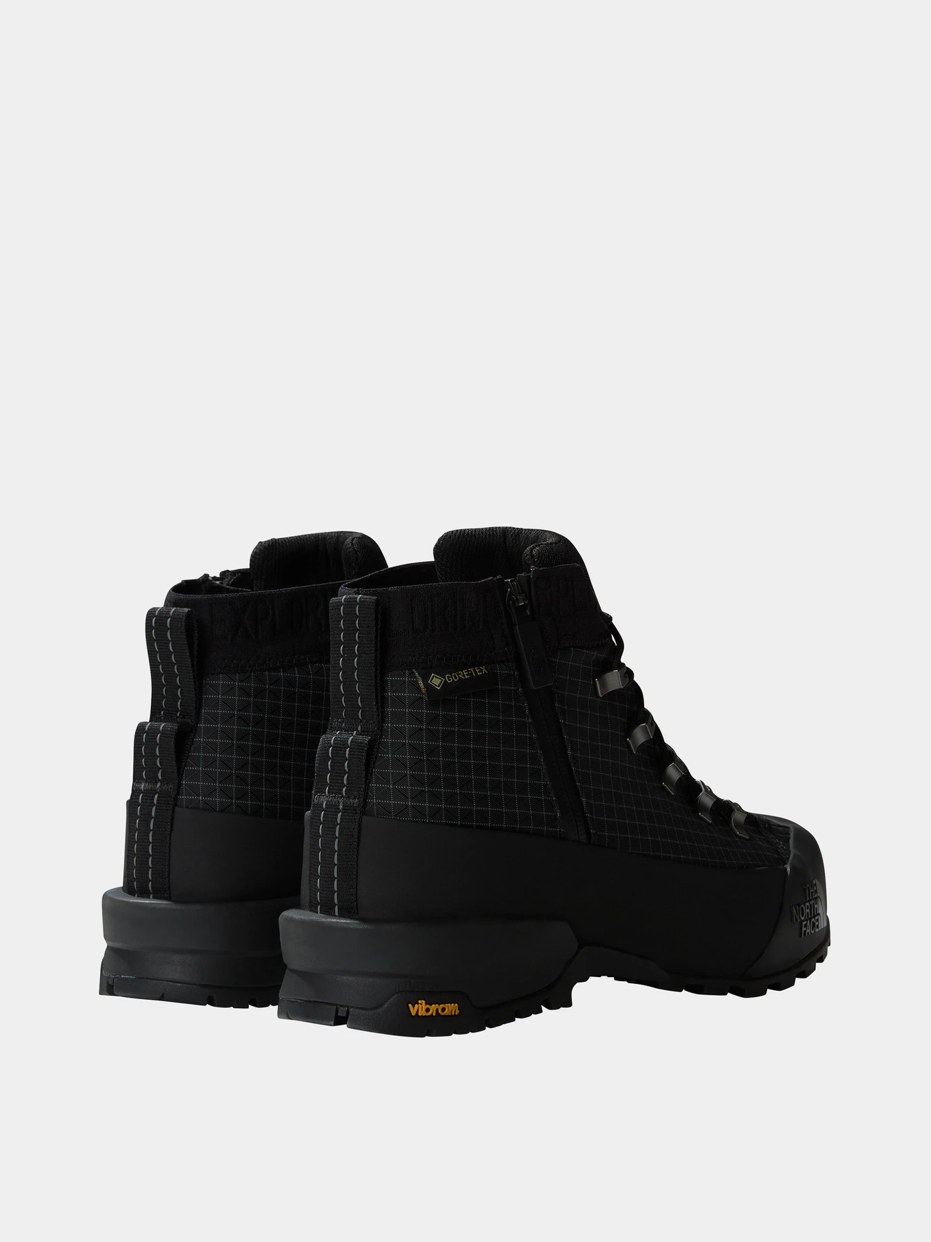 Ботинки и сапоги The North Face Glenclyffe GORE-TEX® модель NF0A8A9JKX71 Ботинки и сапоги The North Face Glenclyffe GORE-TEX® модель NF0A8A9JKX71 Фото