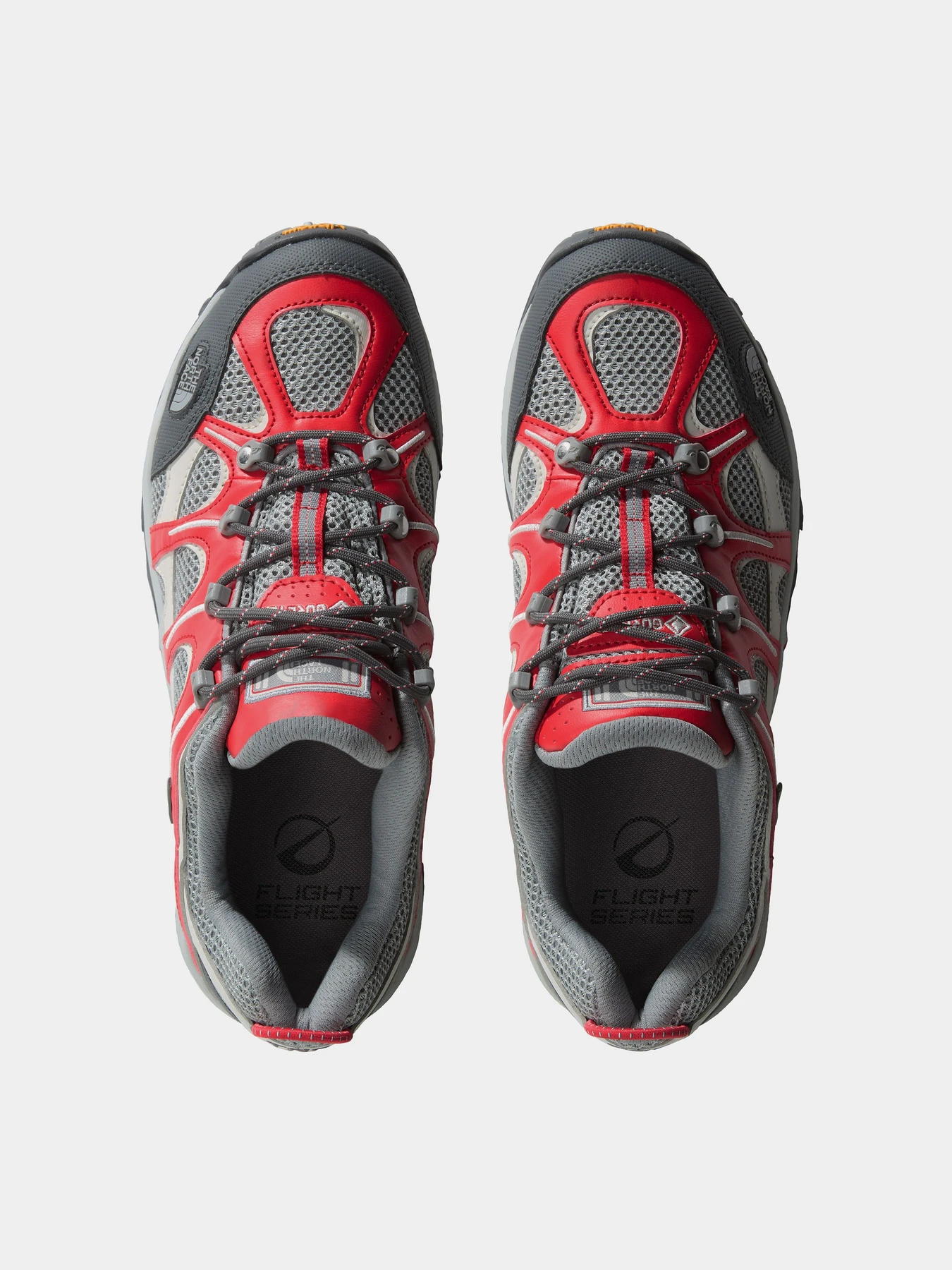 Кроссовки The North Face модель NF0A8ADX2E11 Фото