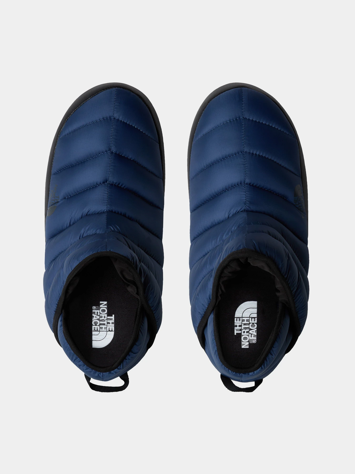 Ботинки и сапоги The North Face Thermoball Traction модель NF0A3MKHMPF1 Ботинки и сапоги The North Face Thermoball Traction модель NF0A3MKHMPF1 Фото
