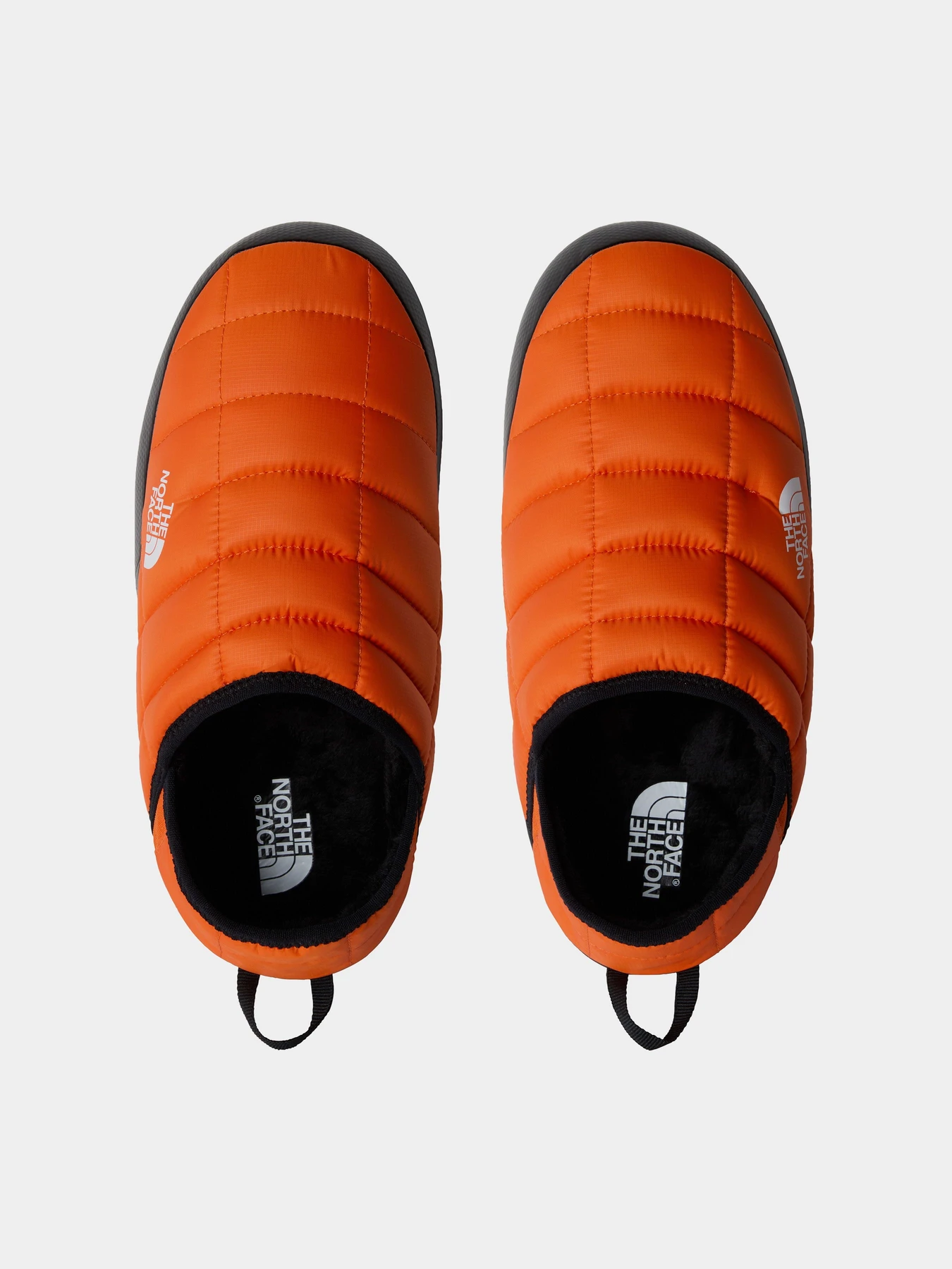 Слипоны и мокасины The North Face ThermoBall™ V модель NF0A3UZN4141 Слипоны и мокасины The North Face ThermoBall™ V модель NF0A3UZN4141 Фото