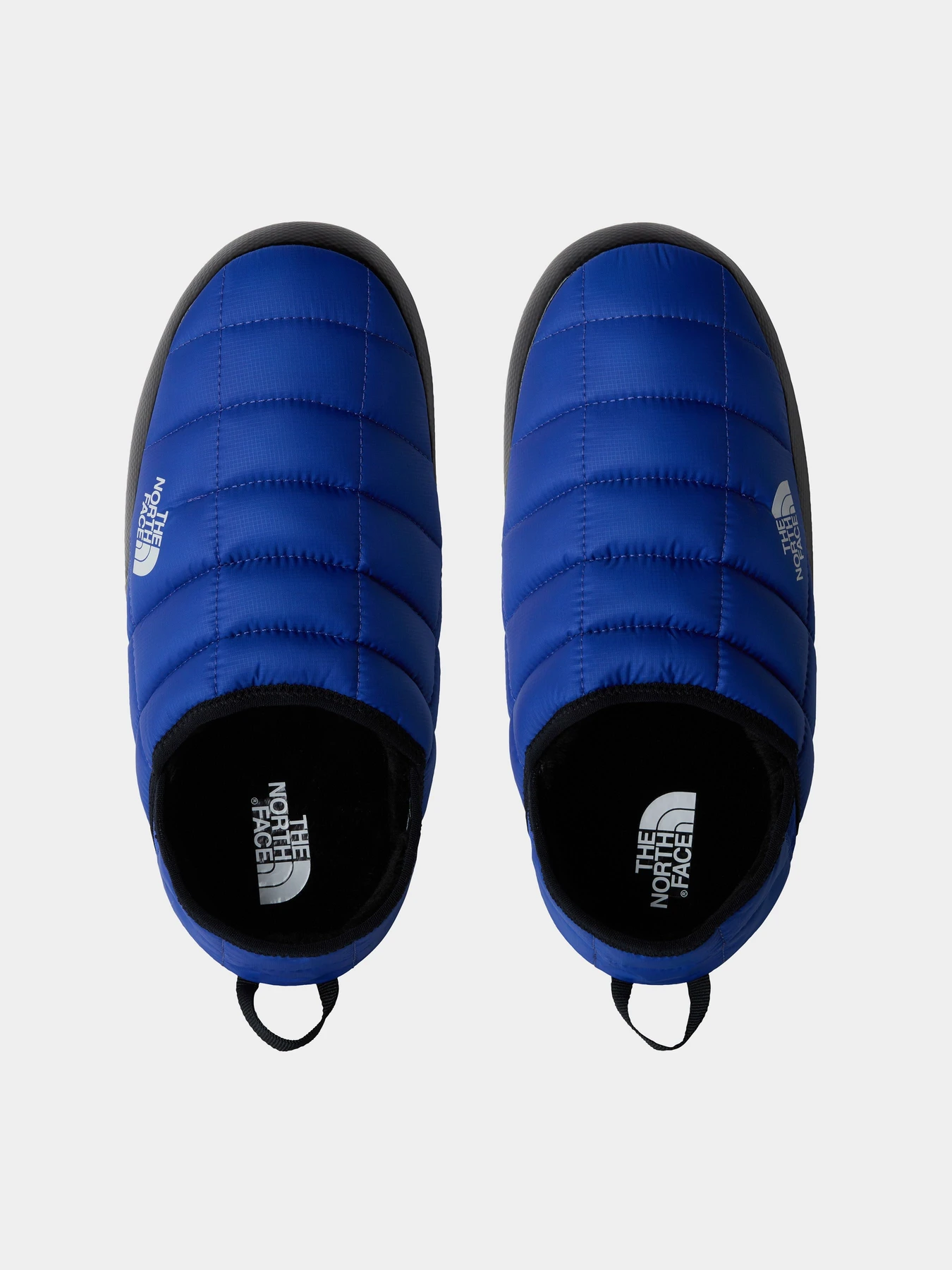 Сліпони та мокасини The North Face ThermoBall™ V модель NF0A3UZNG781 Фото