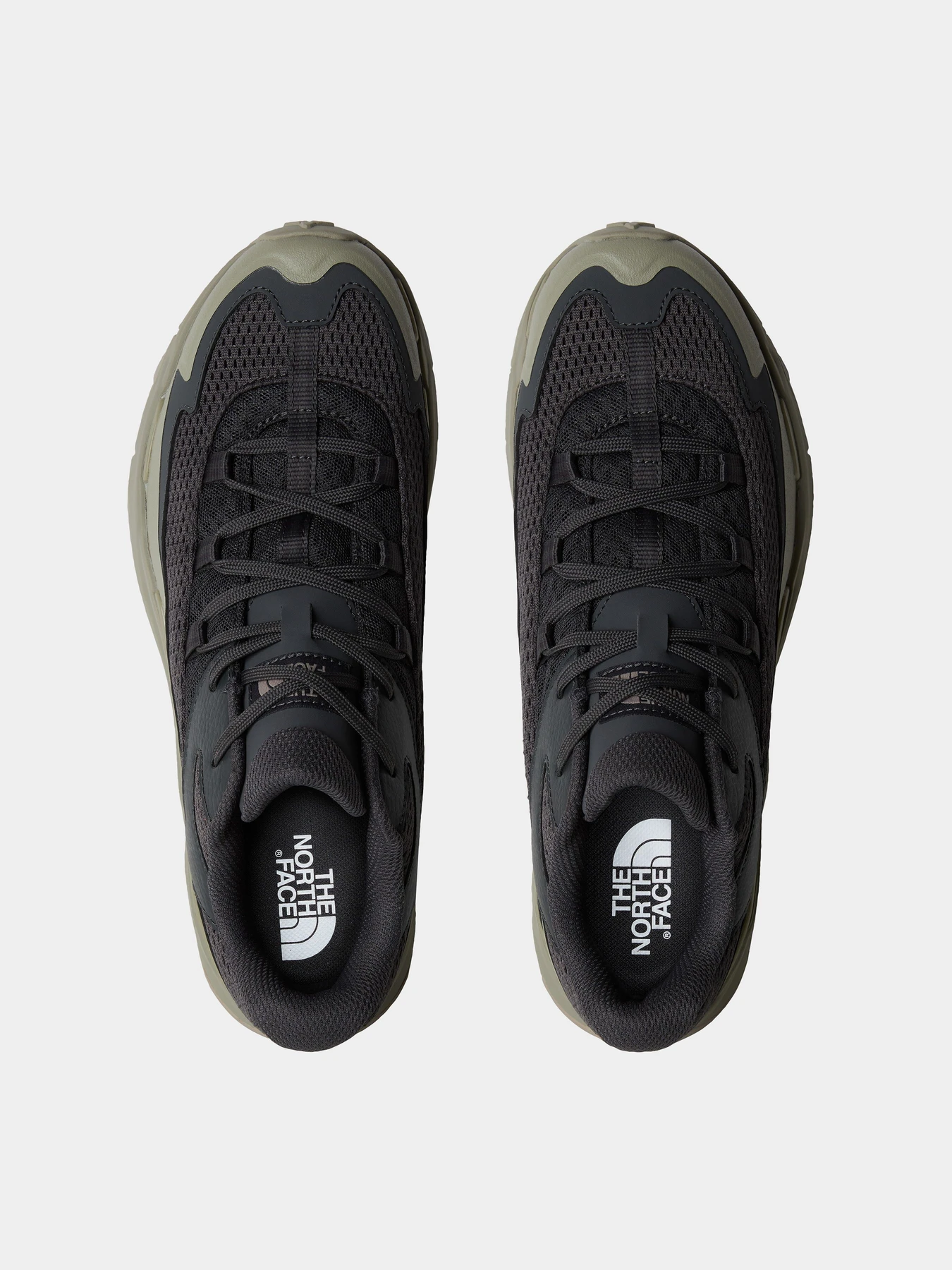 Кросівки The North Face Vectiv Taraval модель NF0A52Q18IG1 Кросівки The North Face Vectiv Taraval модель NF0A52Q18IG1 Фото