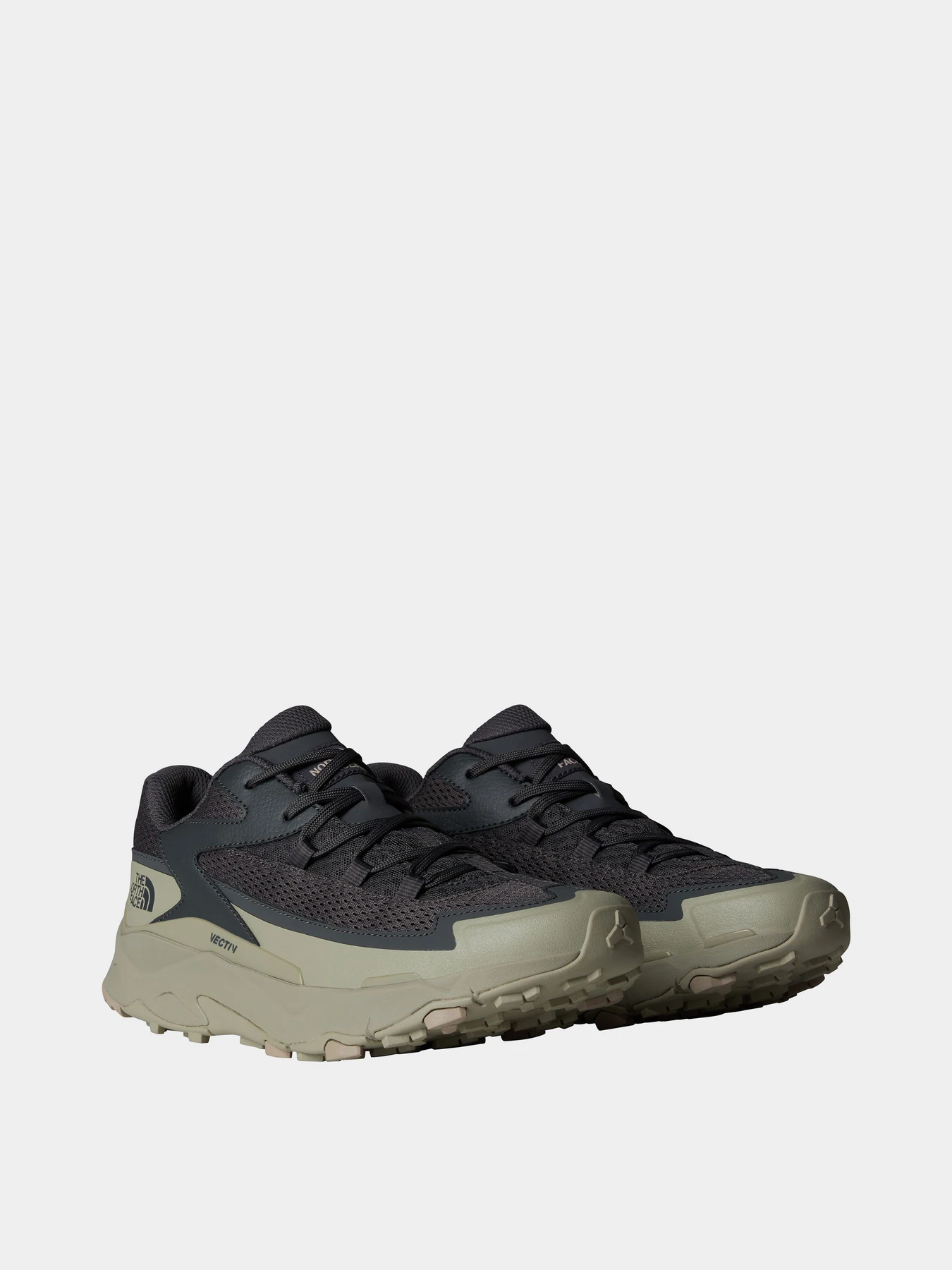 Кросівки The North Face Vectiv Taraval модель NF0A52Q18IG1 Кросівки The North Face Vectiv Taraval модель NF0A52Q18IG1 Фото