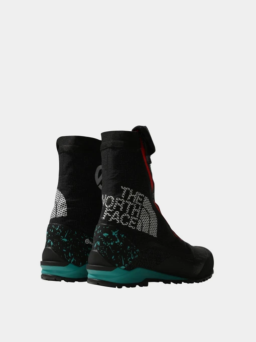 Чоловічі Черевики аутдор The North Face Summit Cayesh Futurelight фото 2