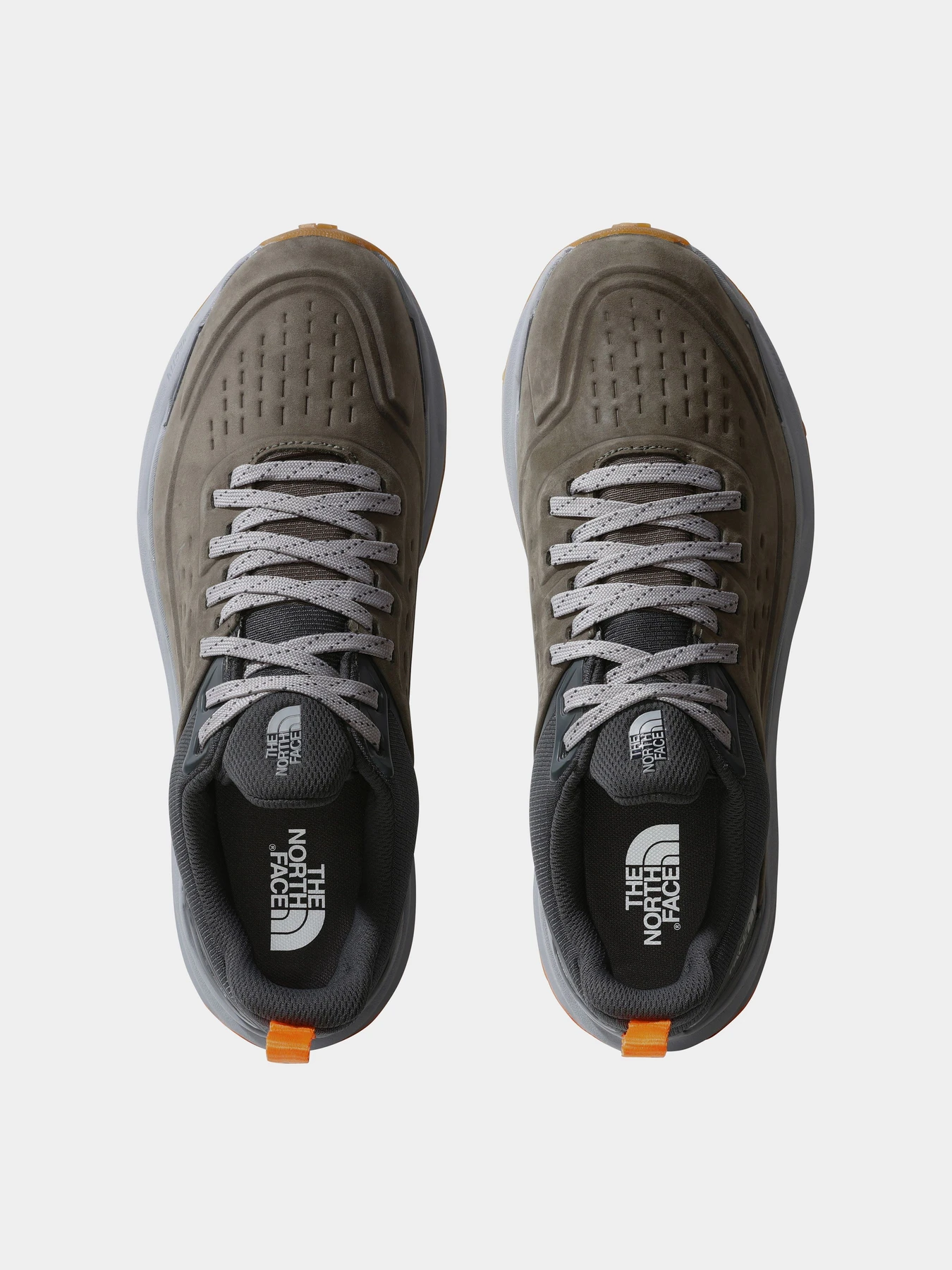 Кросівки The North Face модель NF0A7W4Z79K1 Фото