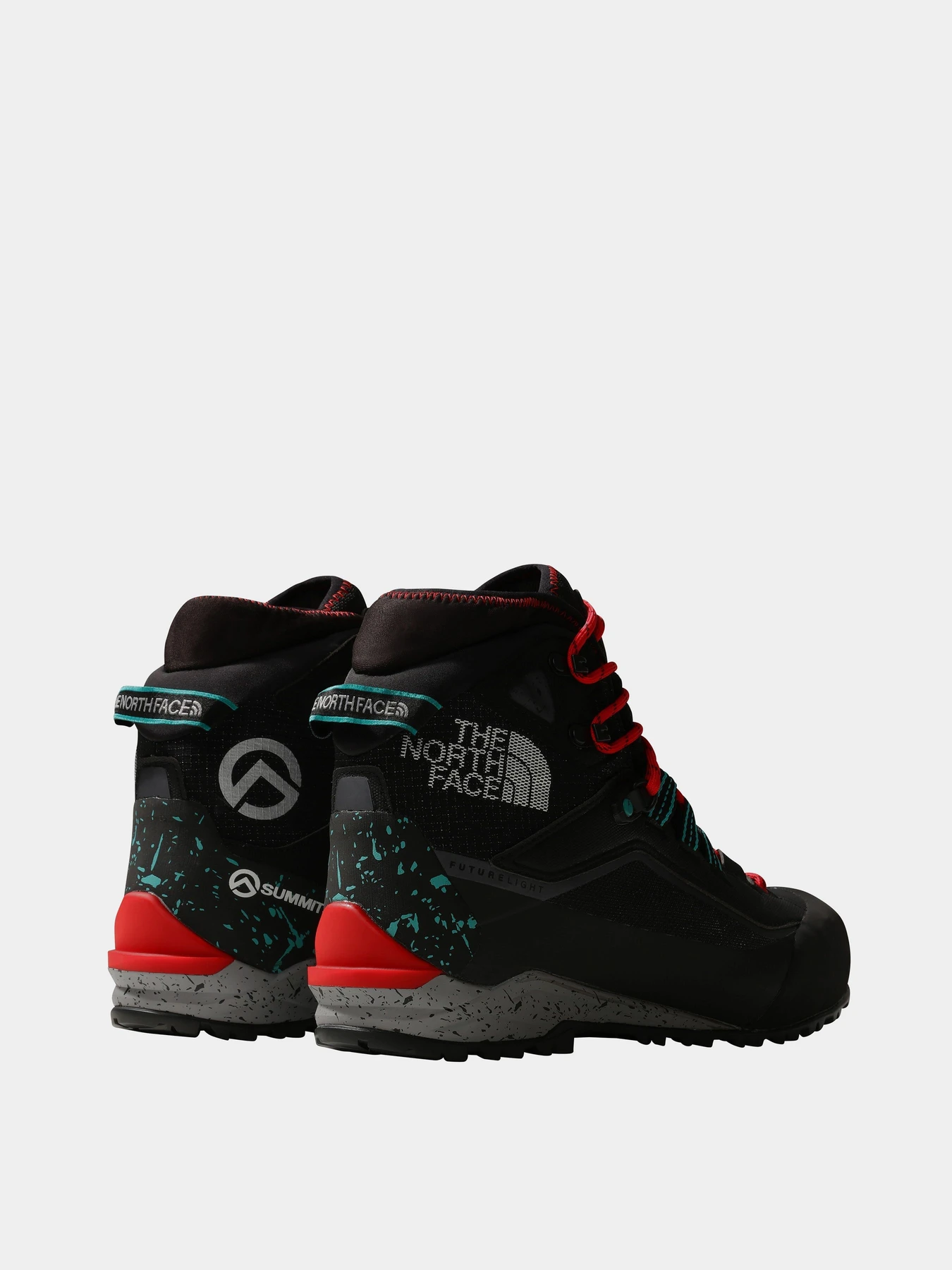 Ботинки и сапоги The North Face модель NF0A7W51KX91 Ботинки и сапоги The North Face модель NF0A7W51KX91 Фото