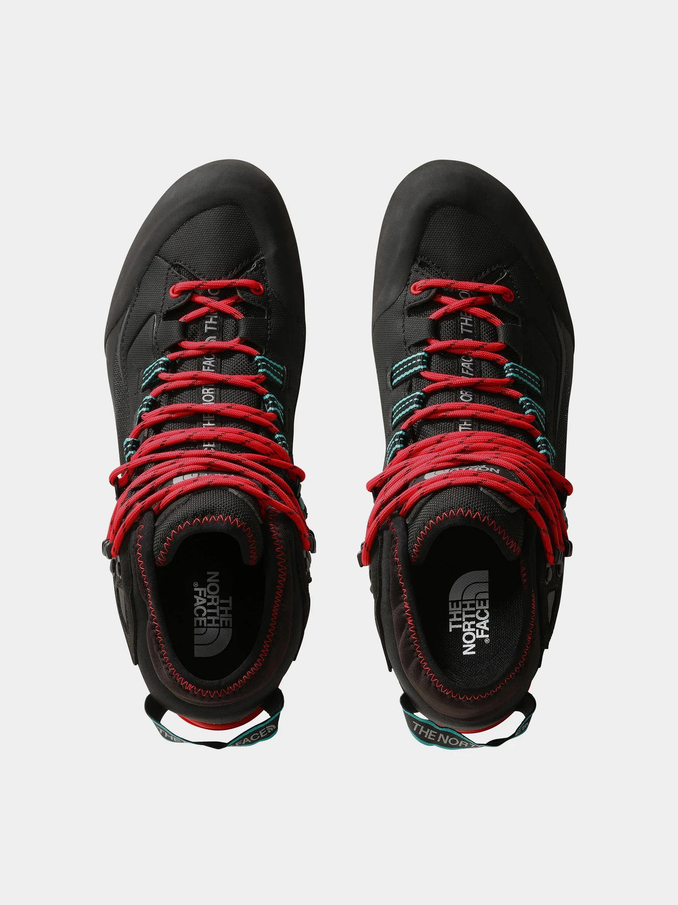 Ботинки и сапоги The North Face модель NF0A7W51KX91 Ботинки и сапоги The North Face модель NF0A7W51KX91 Фото
