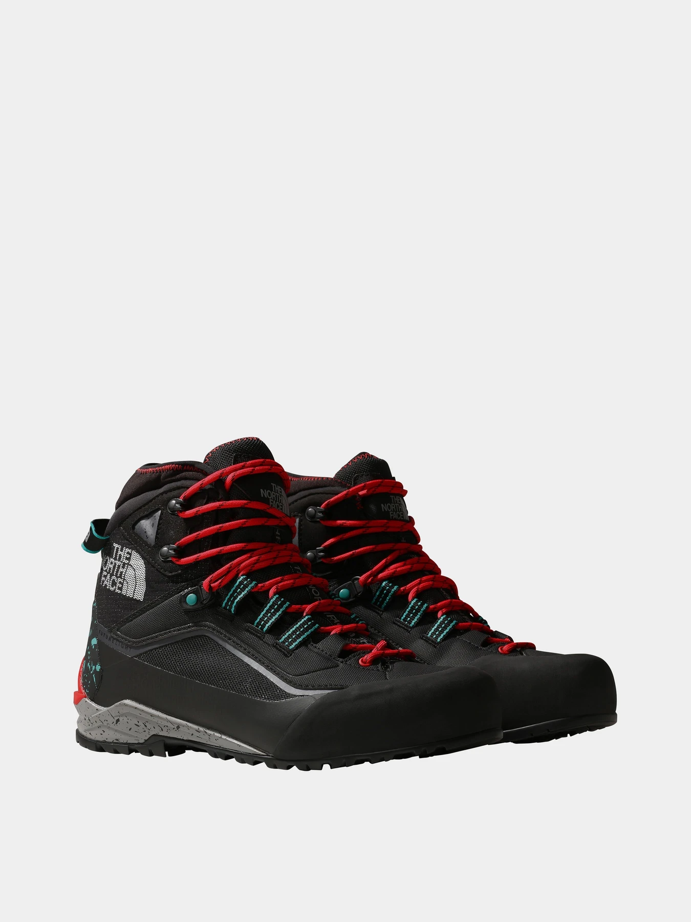 Ботинки и сапоги The North Face модель NF0A7W51KX91 Ботинки и сапоги The North Face модель NF0A7W51KX91 Фото