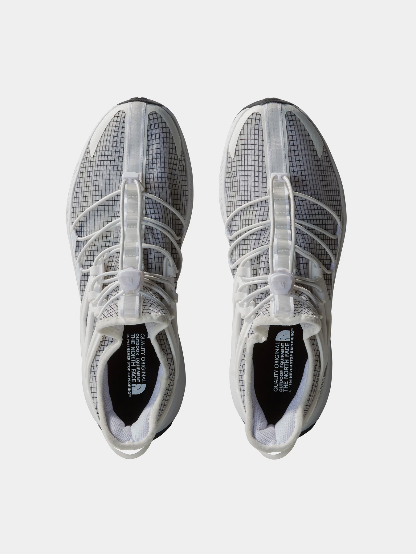 Кроссовки The North Face Oxeye Tech модель NF0A7W5ULG51 Кроссовки The North Face Oxeye Tech модель NF0A7W5ULG51 Фото