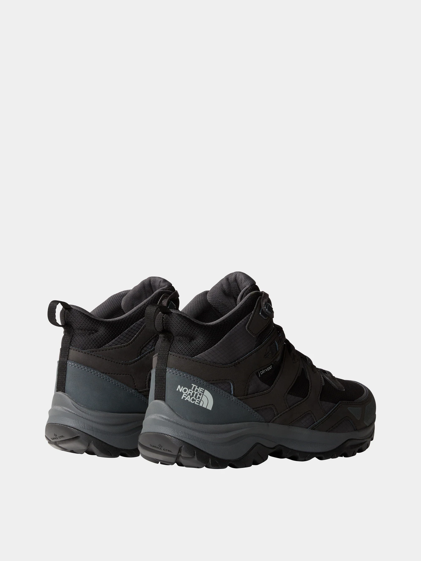 Ботинки и сапоги The North Face Hedgehog 3 Mid модель NF0A818OKT01 Ботинки и сапоги The North Face Hedgehog 3 Mid модель NF0A818OKT01 Фото
