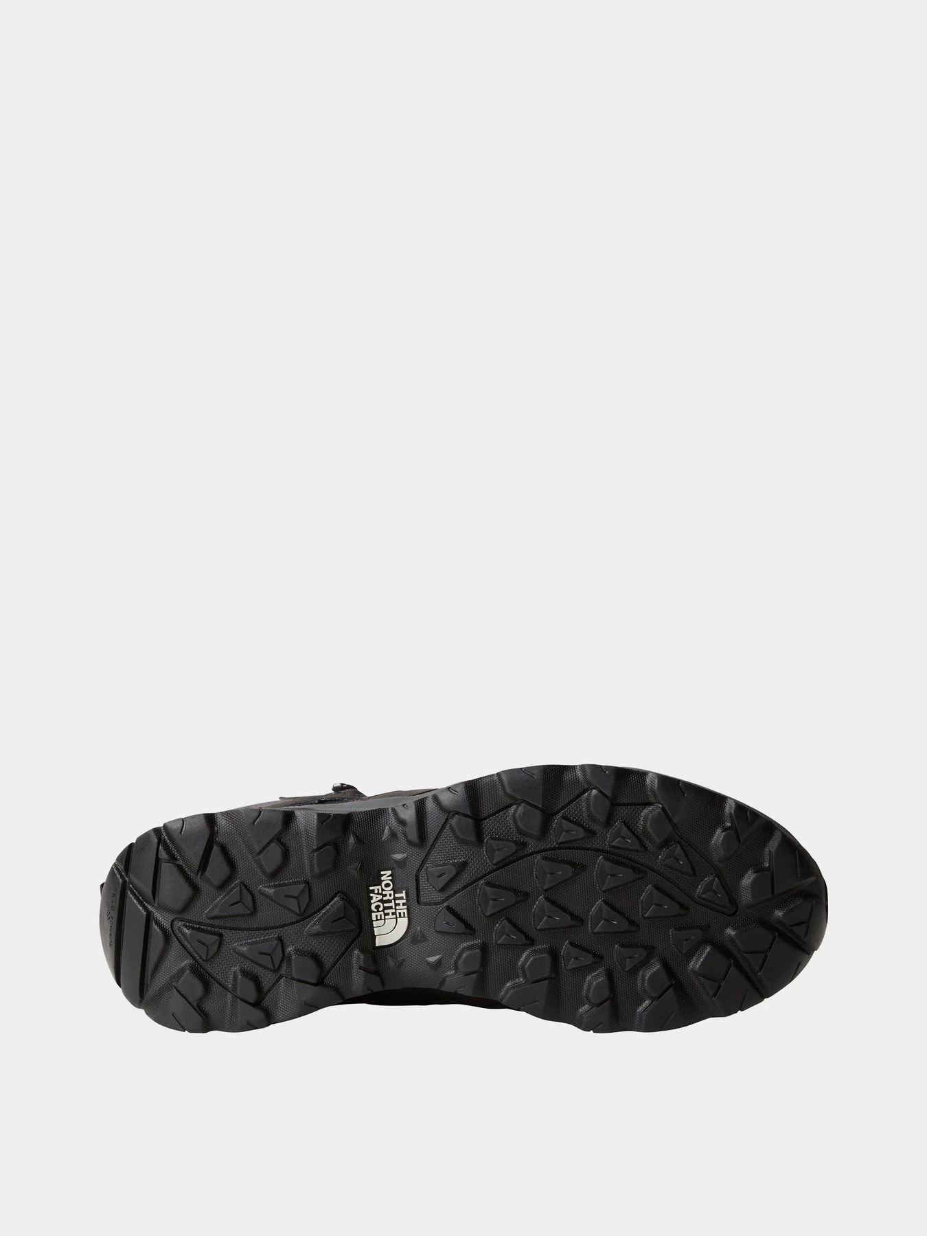 Ботинки и сапоги The North Face Hedgehog 3 Mid модель NF0A818OKT01 Ботинки и сапоги The North Face Hedgehog 3 Mid модель NF0A818OKT01 Фото