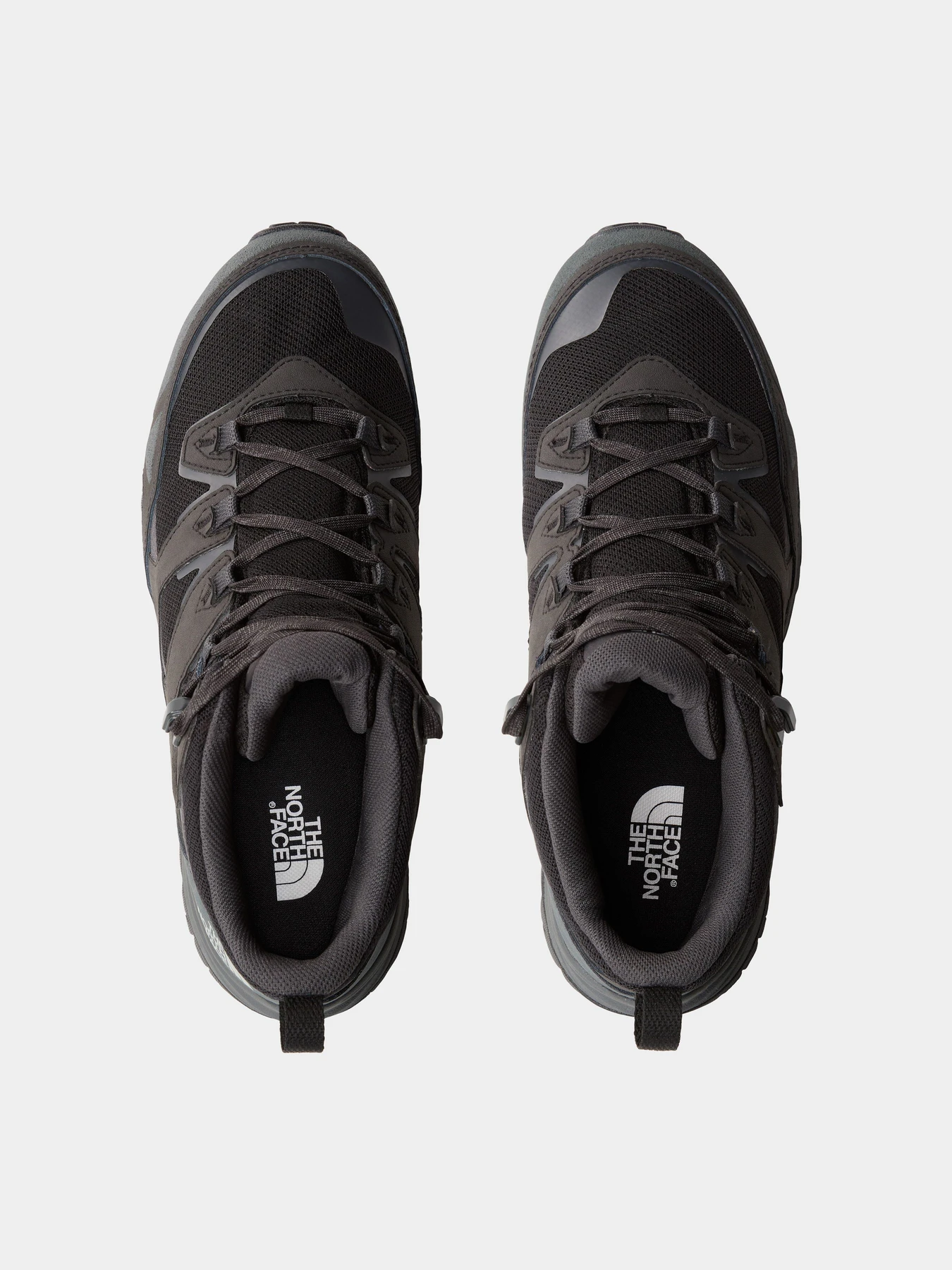 Ботинки и сапоги The North Face Hedgehog 3 Mid модель NF0A818OKT01 Ботинки и сапоги The North Face Hedgehog 3 Mid модель NF0A818OKT01 Фото