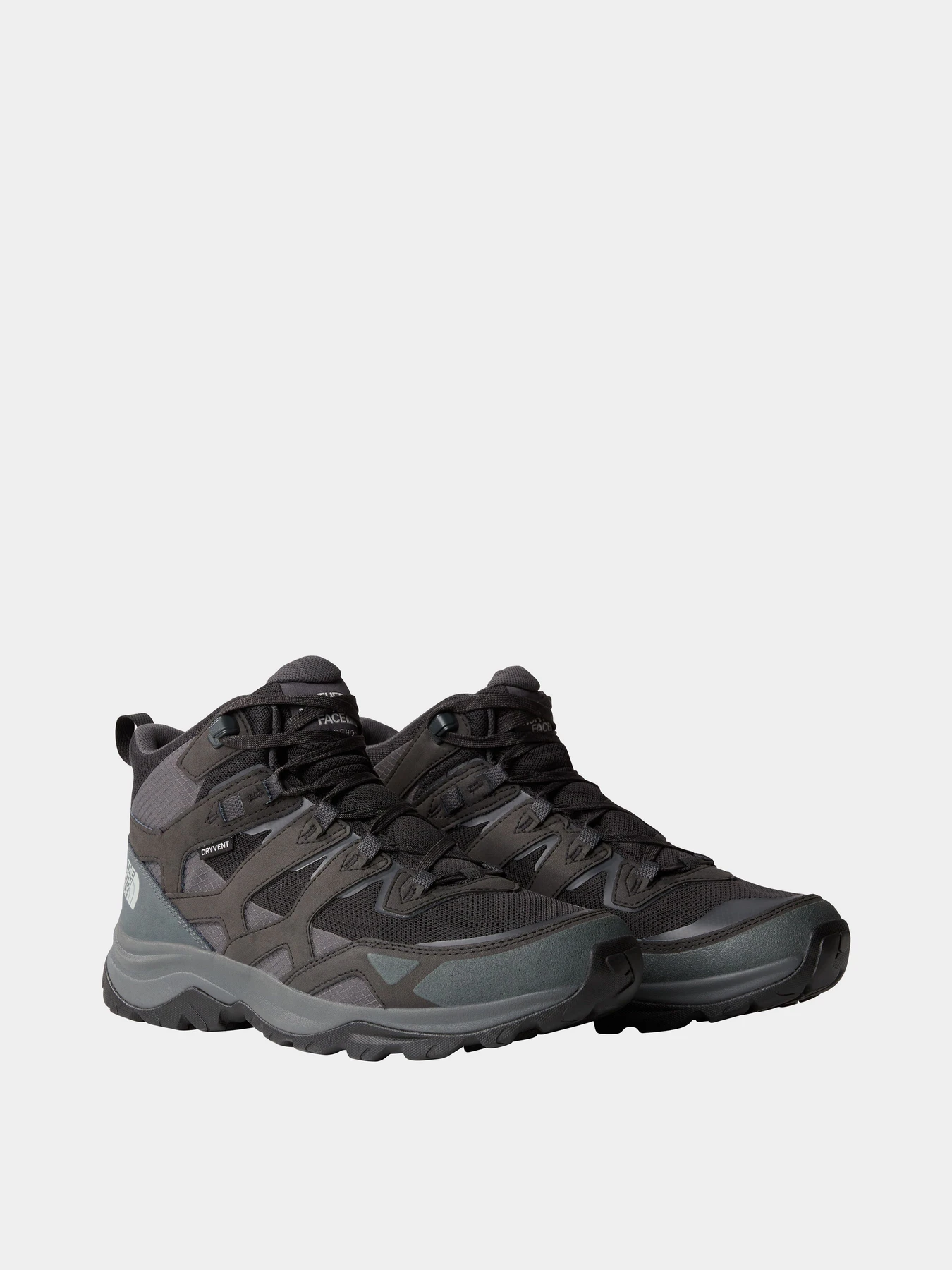 Ботинки и сапоги The North Face Hedgehog 3 Mid модель NF0A818OKT01 Ботинки и сапоги The North Face Hedgehog 3 Mid модель NF0A818OKT01 Фото
