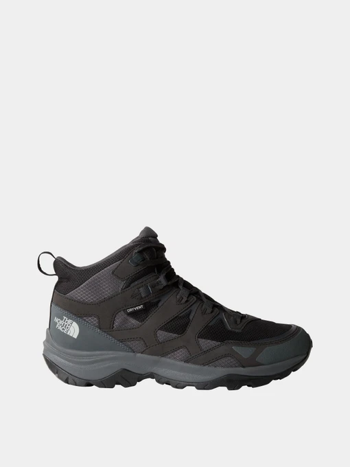 Ботинки и сапоги The North Face Hedgehog 3 Mid модель NF0A818OKT01 Фото