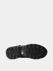 Ботинки и сапоги The North Face Hedgehog 3 Mid модель NF0A818OKT01 Фото