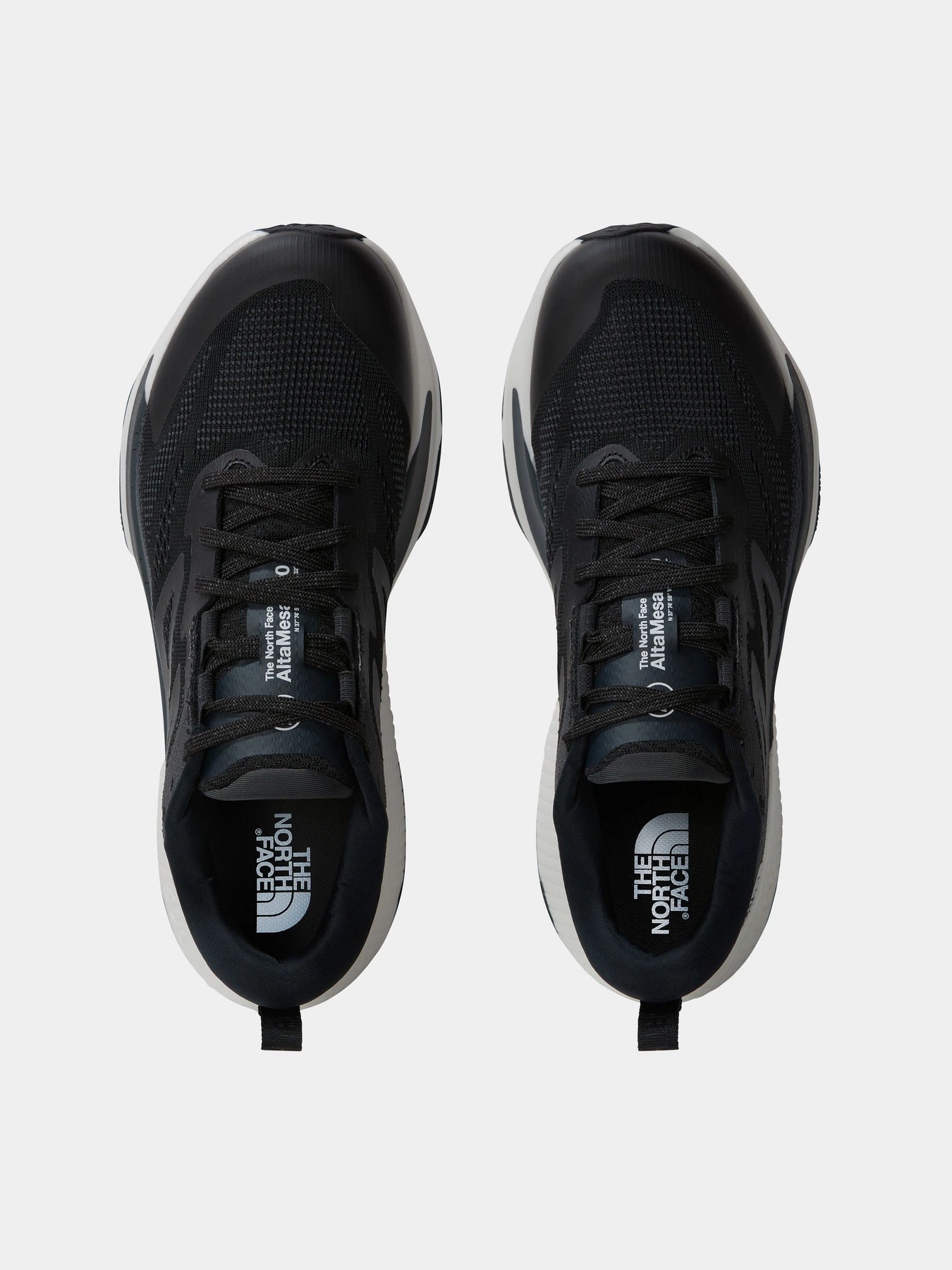 Кросівки The North Face Altamesa 500 модель NF0A83N3KT01 Кросівки The North Face Altamesa 500 модель NF0A83N3KT01 Фото