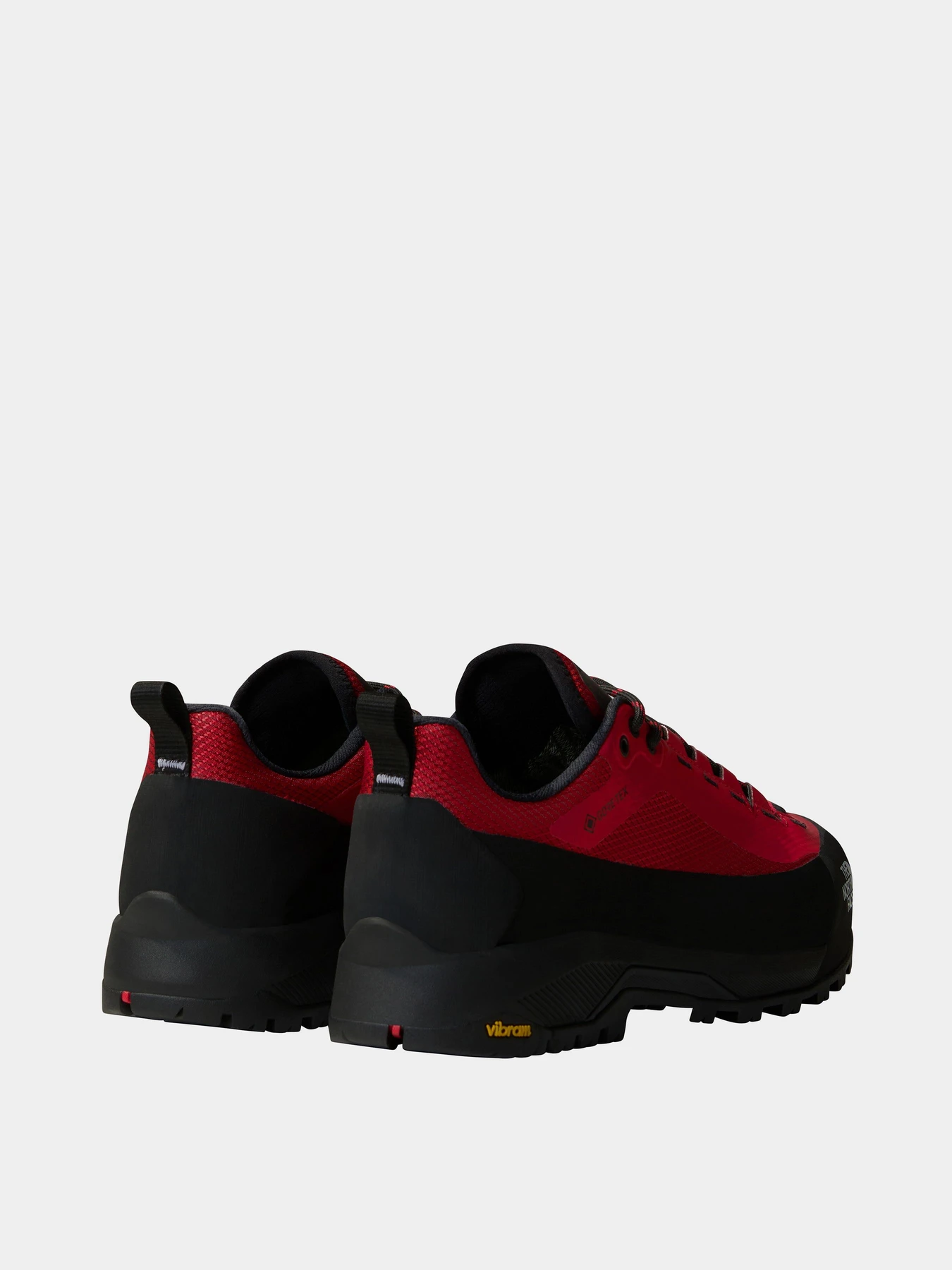 Кроссовки The North Face Verto Alpine Gore-tex модель NF0A83NDKZ31 Фото