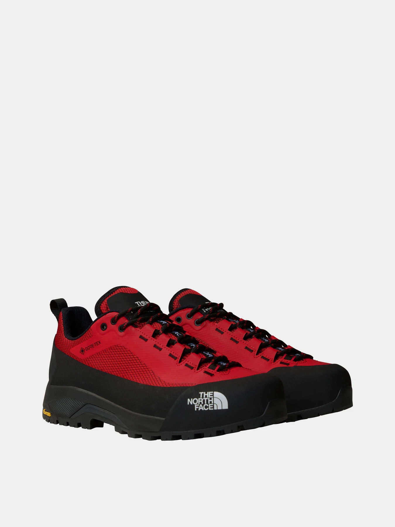 Кроссовки The North Face Verto Alpine Gore-tex модель NF0A83NDKZ31 Фото