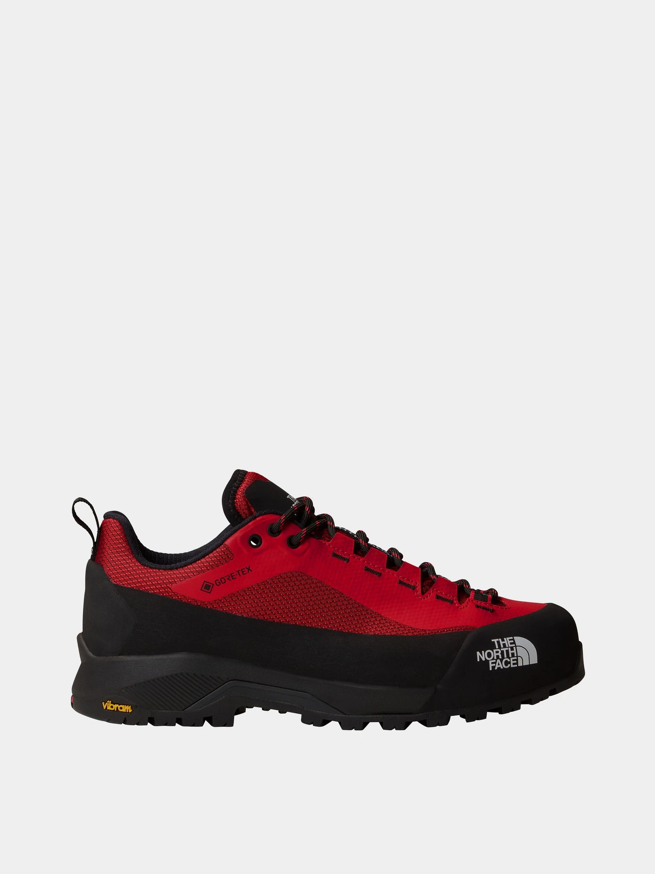 Кроссовки The North Face Verto Alpine Gore-tex модель NF0A83NDKZ31 Фото