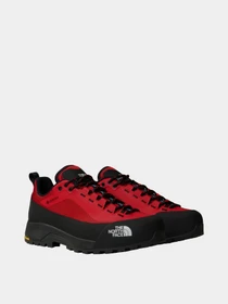 Кроссовки The North Face Verto Alpine Gore-tex модель NF0A83NDKZ31 Фото