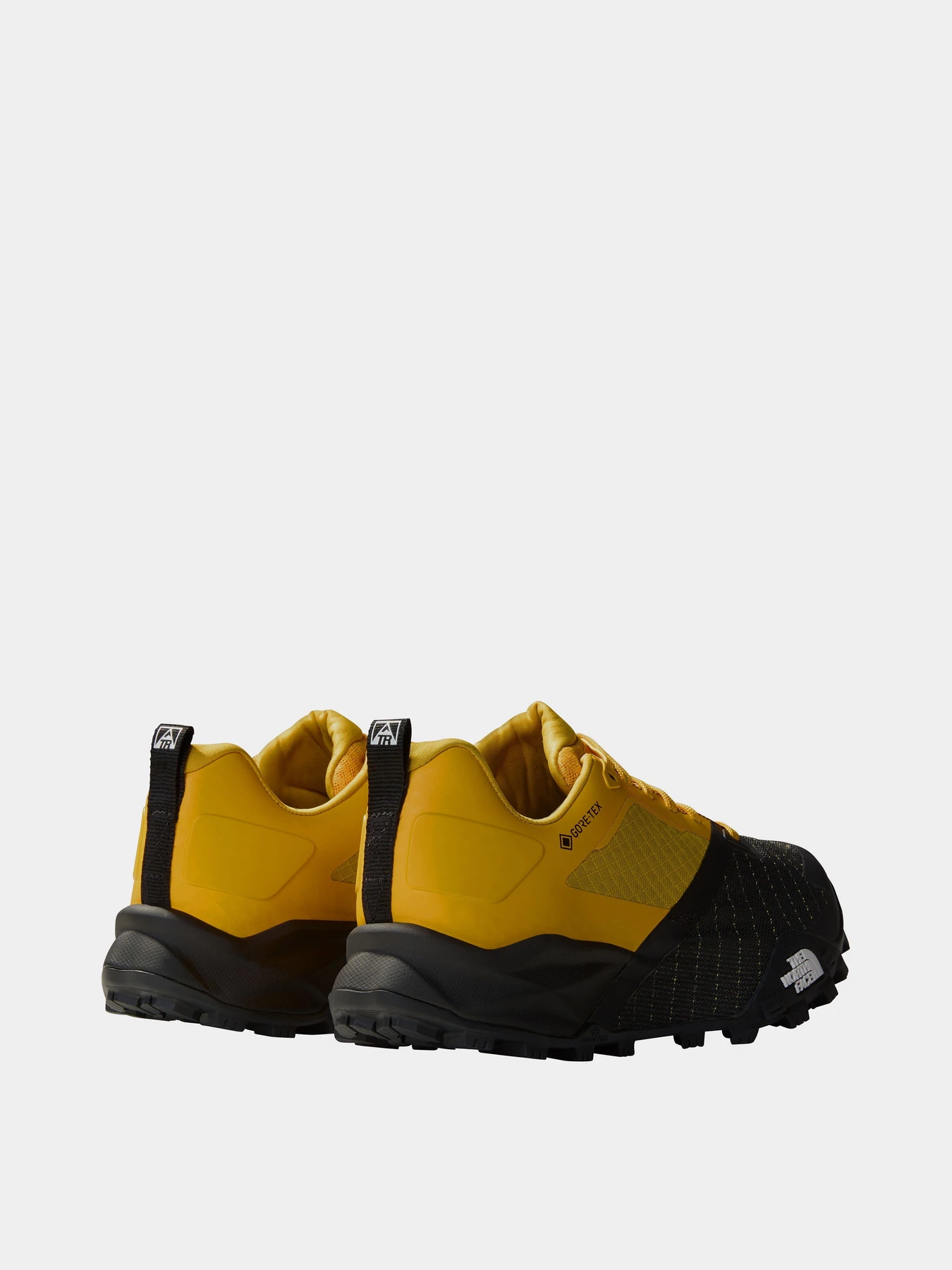Кроссовки The North Face Offtrail TR Gore-tex модель NF0A8A9XZU31 Кроссовки The North Face Offtrail TR Gore-tex модель NF0A8A9XZU31 Фото