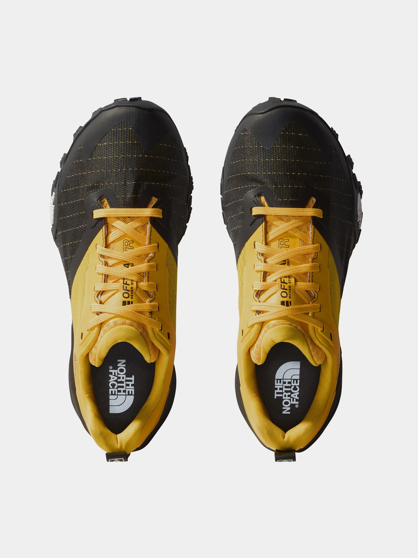 Кроссовки The North Face Offtrail TR Gore-tex модель NF0A8A9XZU31 Кроссовки The North Face Offtrail TR Gore-tex модель NF0A8A9XZU31 Фото