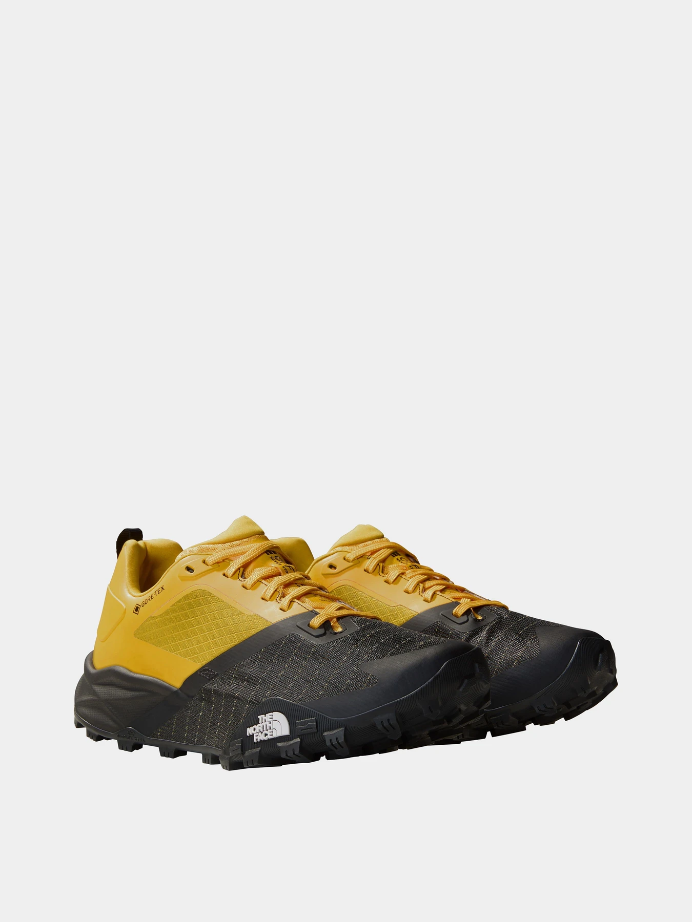 Кроссовки The North Face Offtrail TR Gore-tex модель NF0A8A9XZU31 Кроссовки The North Face Offtrail TR Gore-tex модель NF0A8A9XZU31 Фото
