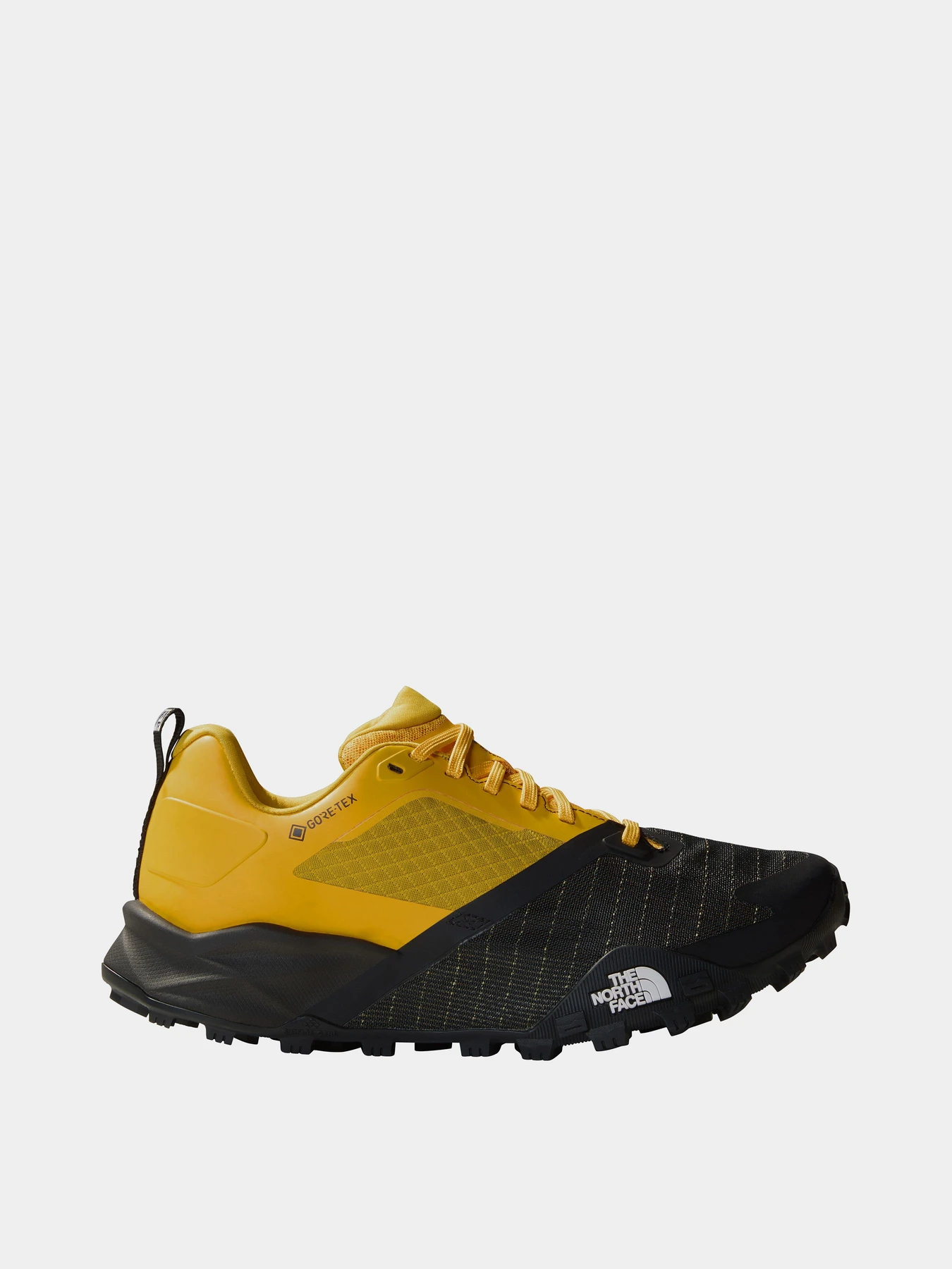 Кроссовки The North Face Offtrail TR Gore-tex модель NF0A8A9XZU31 Кроссовки The North Face Offtrail TR Gore-tex модель NF0A8A9XZU31 Фото