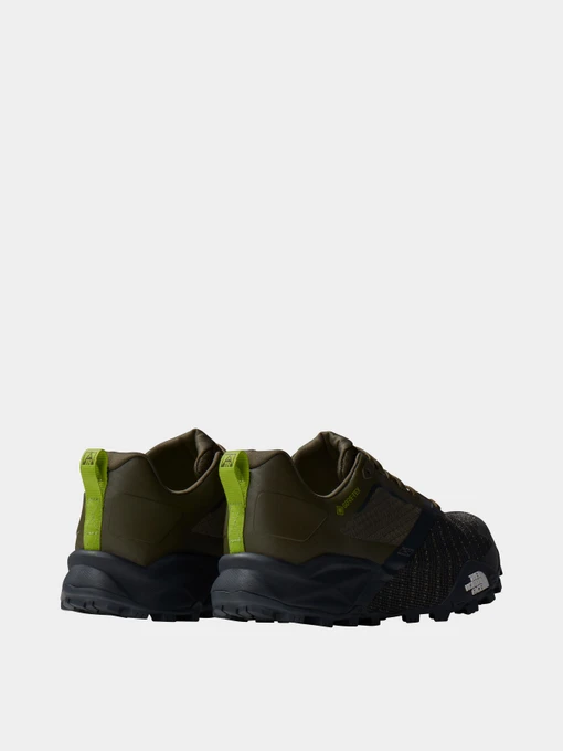 Чоловічі Кросівки аутдор The North Face Offtrail Gore-Tex® Trail фото 2