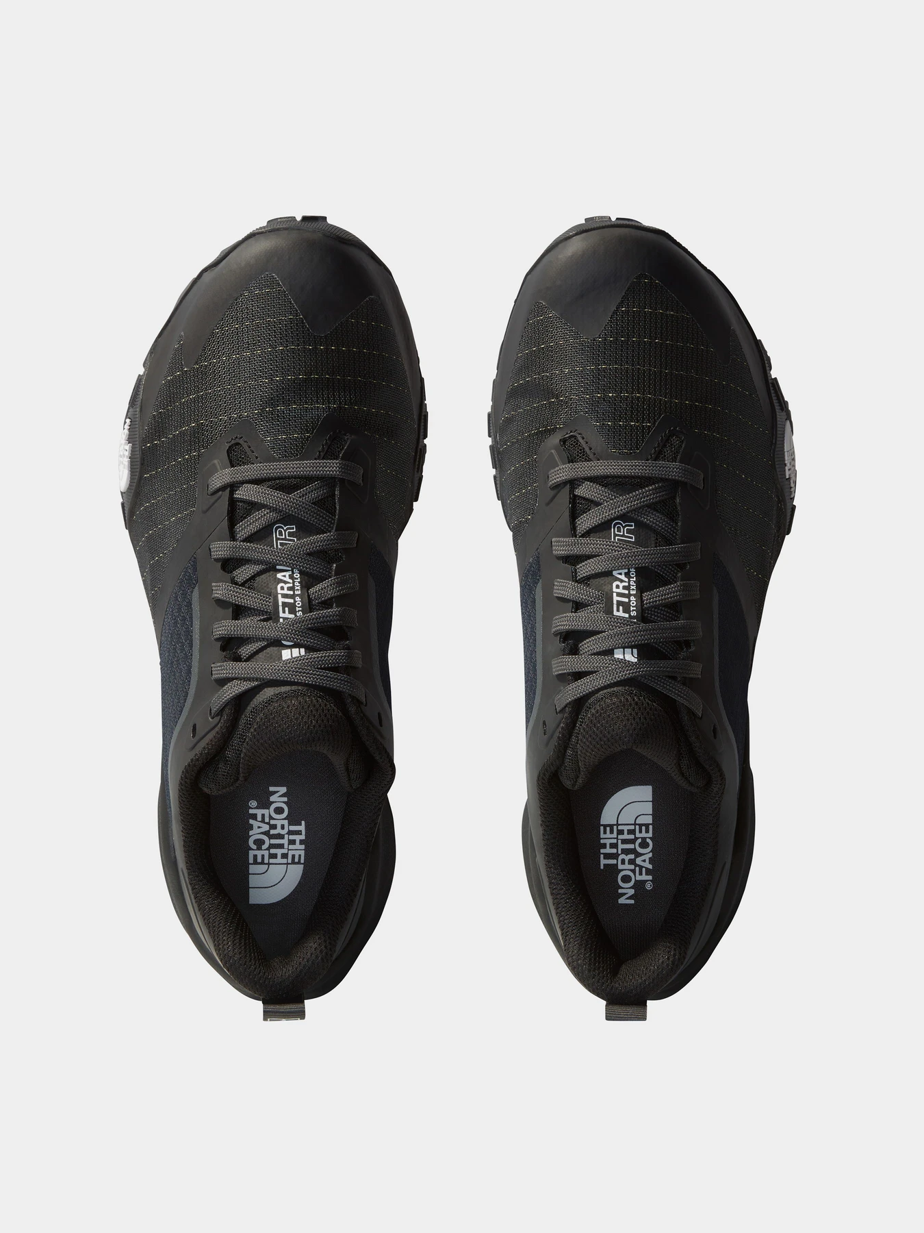 Кроссовки The North Face Offtrail TR модель NF0A8A9ZMN81 Кроссовки The North Face Offtrail TR модель NF0A8A9ZMN81 Фото