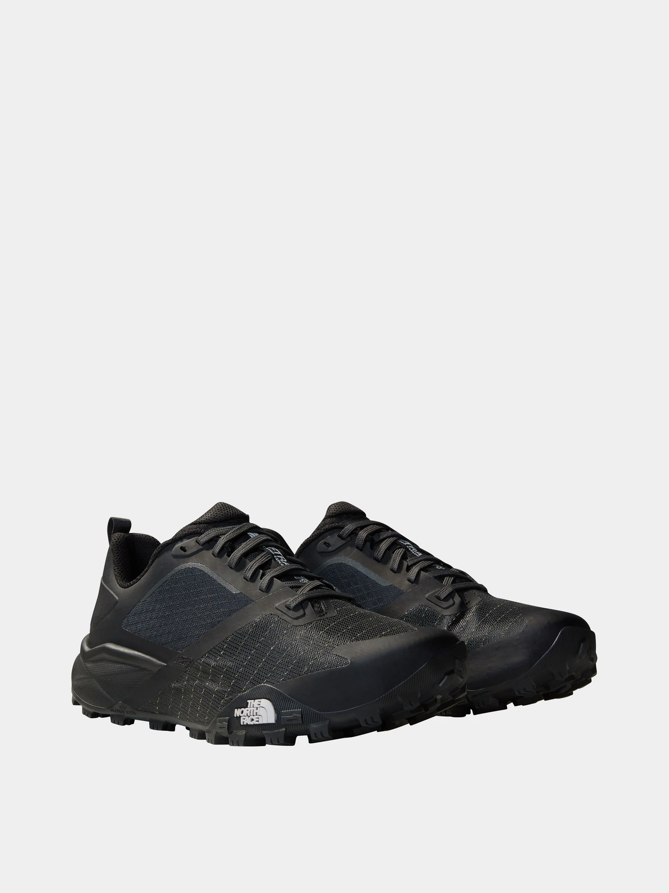 Кроссовки The North Face Offtrail TR модель NF0A8A9ZMN81 Кроссовки The North Face Offtrail TR модель NF0A8A9ZMN81 Фото