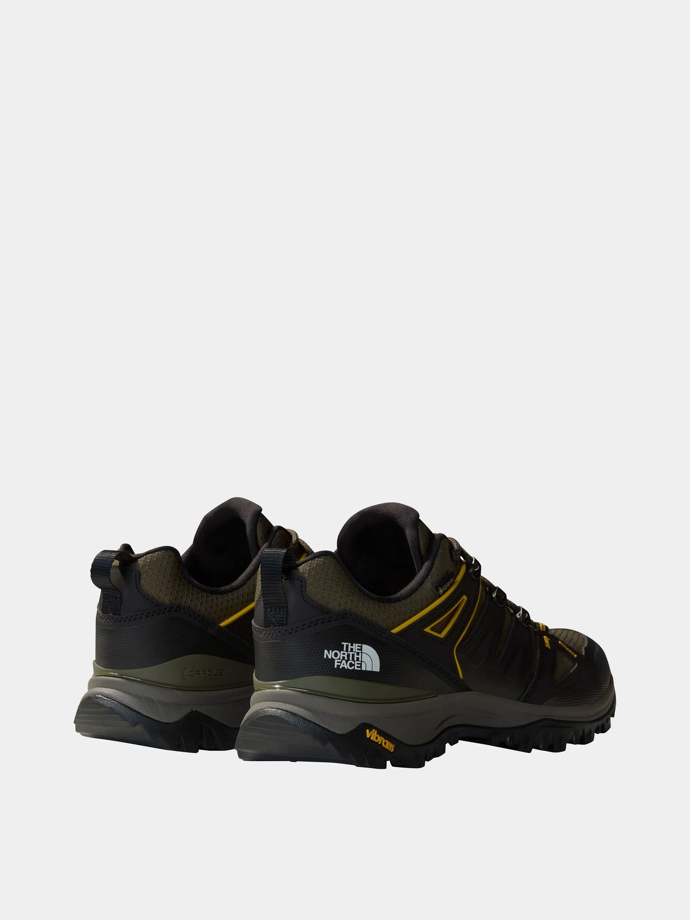 Кросівки The North Face Hedgehog Gore-tex модель NF0A8AA9BQW1 Кросівки The North Face Hedgehog Gore-tex модель NF0A8AA9BQW1 Фото