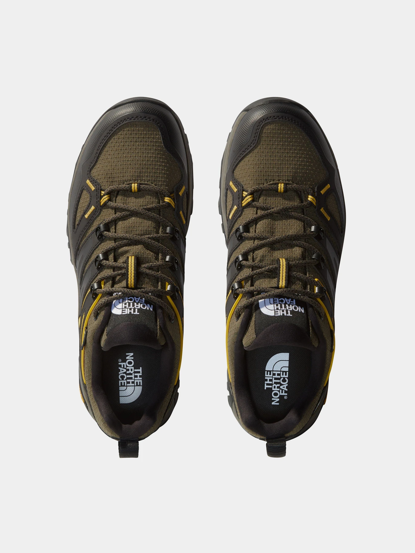 Кросівки The North Face Hedgehog Gore-tex модель NF0A8AA9BQW1 Кросівки The North Face Hedgehog Gore-tex модель NF0A8AA9BQW1 Фото
