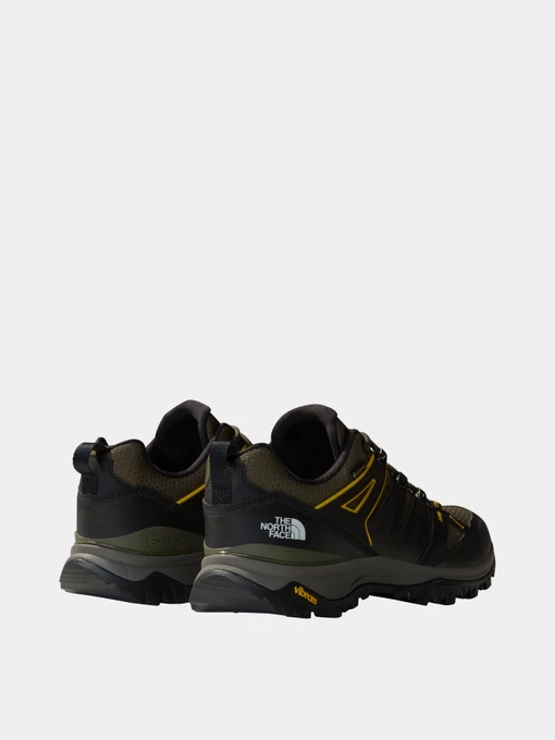 Чоловічі Кросівки аутдор The North Face Hedgehog Gore-tex фото 2