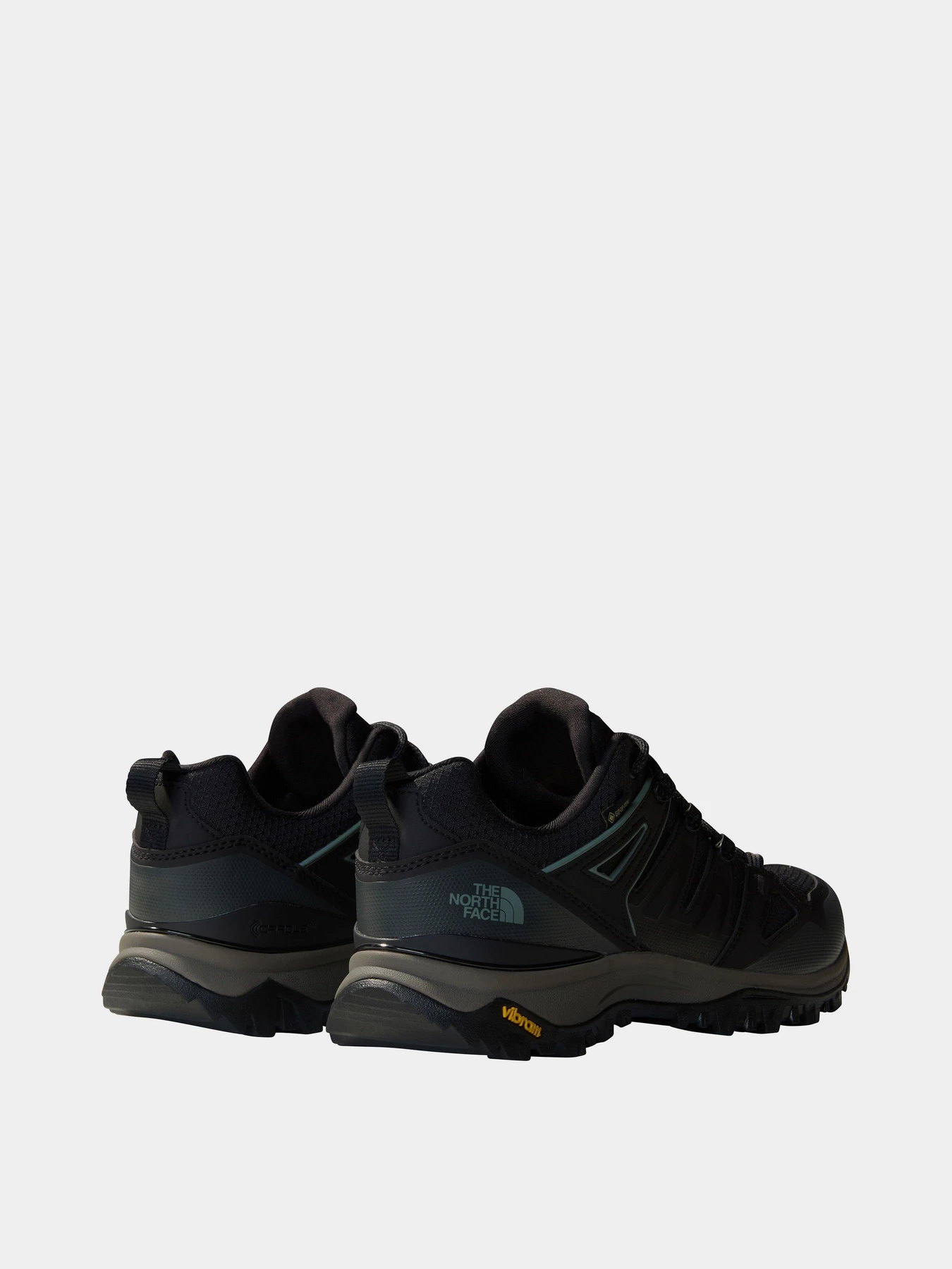 Кроссовки The North Face Hedgehog Gore-tex модель NF0A8AA9KT01 Кроссовки The North Face Hedgehog Gore-tex модель NF0A8AA9KT01 Фото