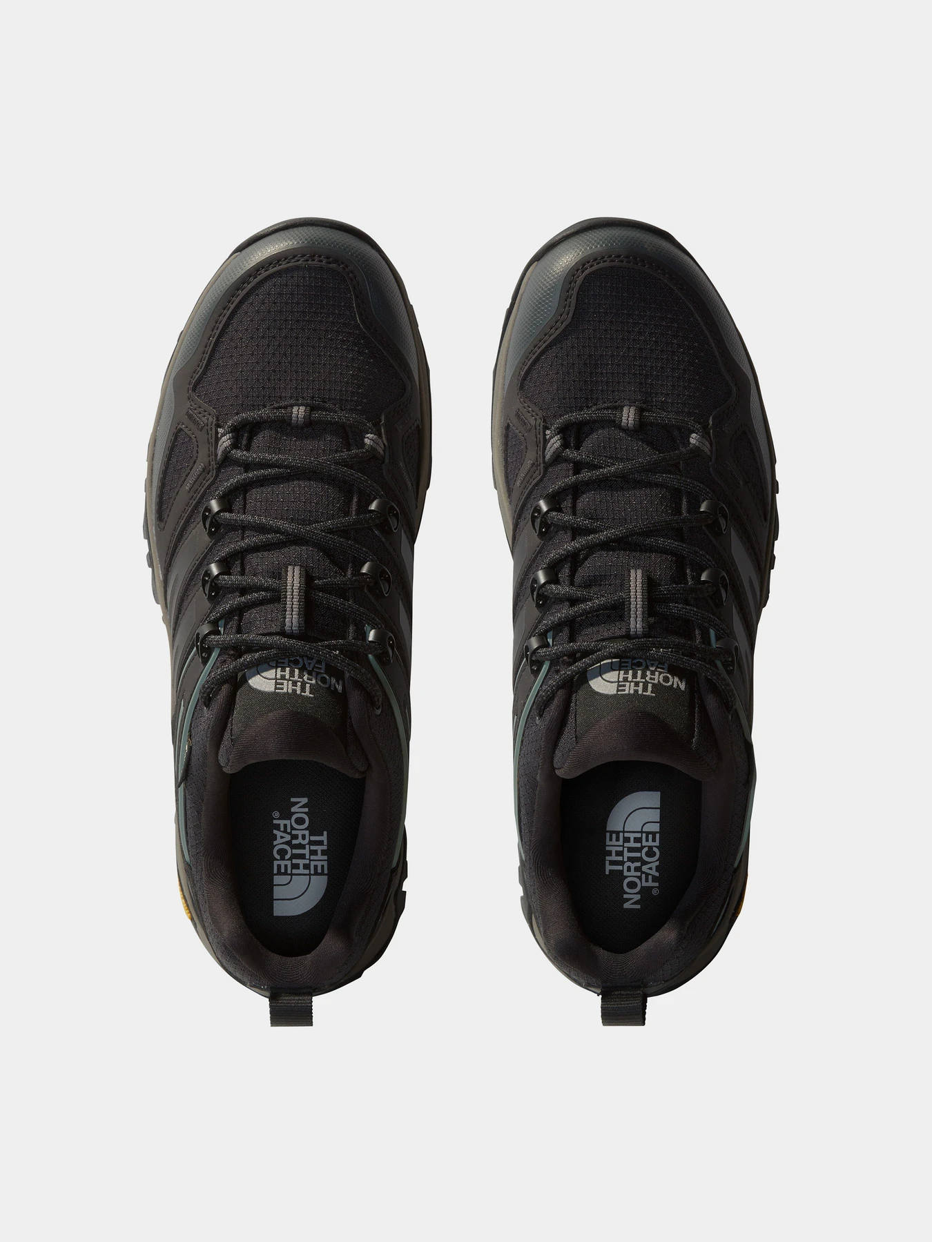 Кроссовки The North Face Hedgehog Gore-tex модель NF0A8AA9KT01 Кроссовки The North Face Hedgehog Gore-tex модель NF0A8AA9KT01 Фото