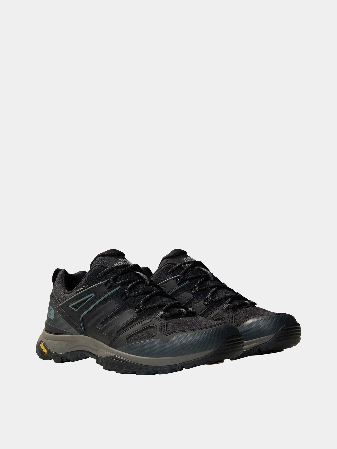 Кроссовки The North Face Hedgehog Gore-tex модель NF0A8AA9KT01 Кроссовки The North Face Hedgehog Gore-tex модель NF0A8AA9KT01 Фото
