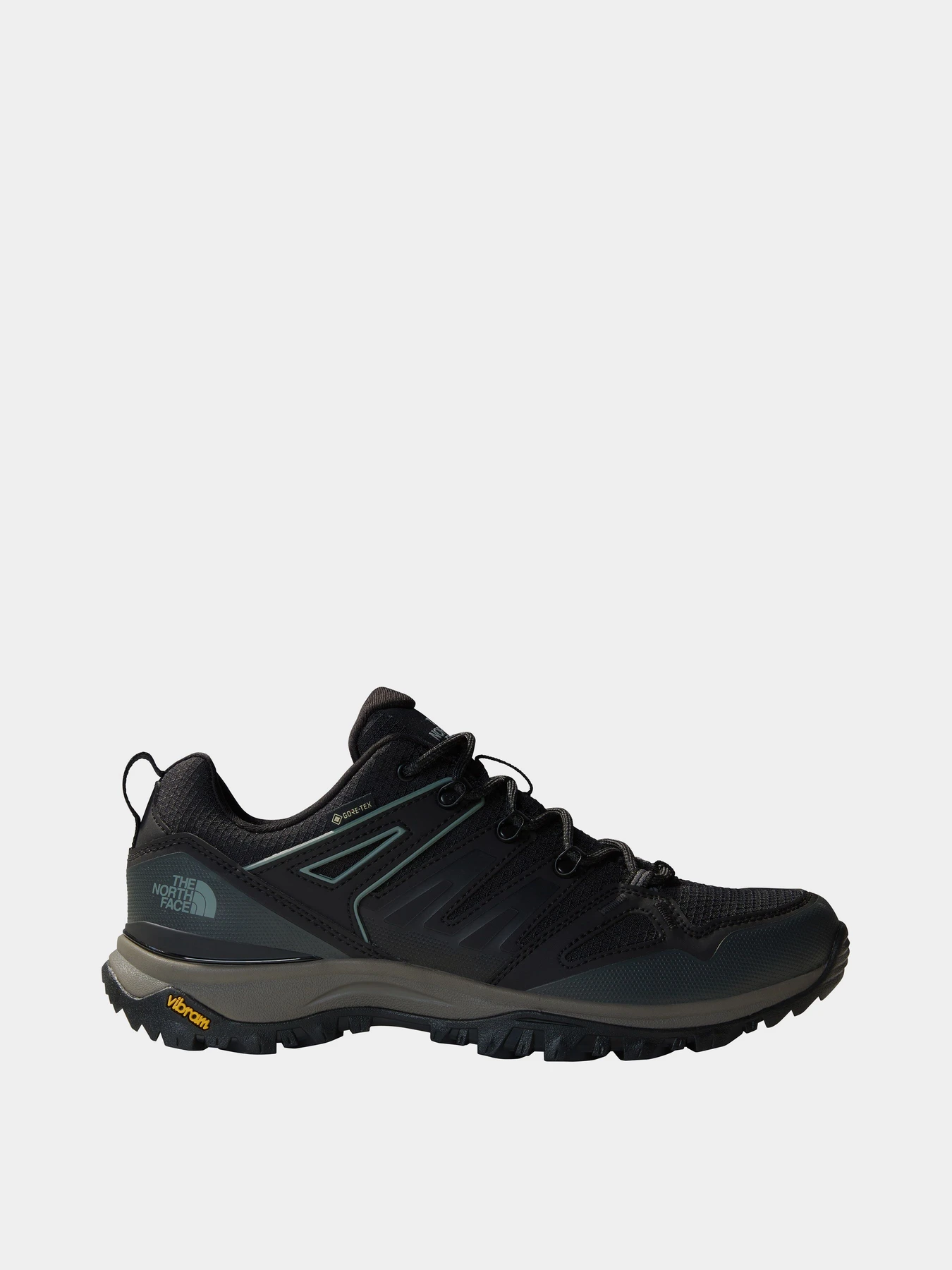 Кроссовки The North Face Hedgehog Gore-tex модель NF0A8AA9KT01 Кроссовки The North Face Hedgehog Gore-tex модель NF0A8AA9KT01 Фото