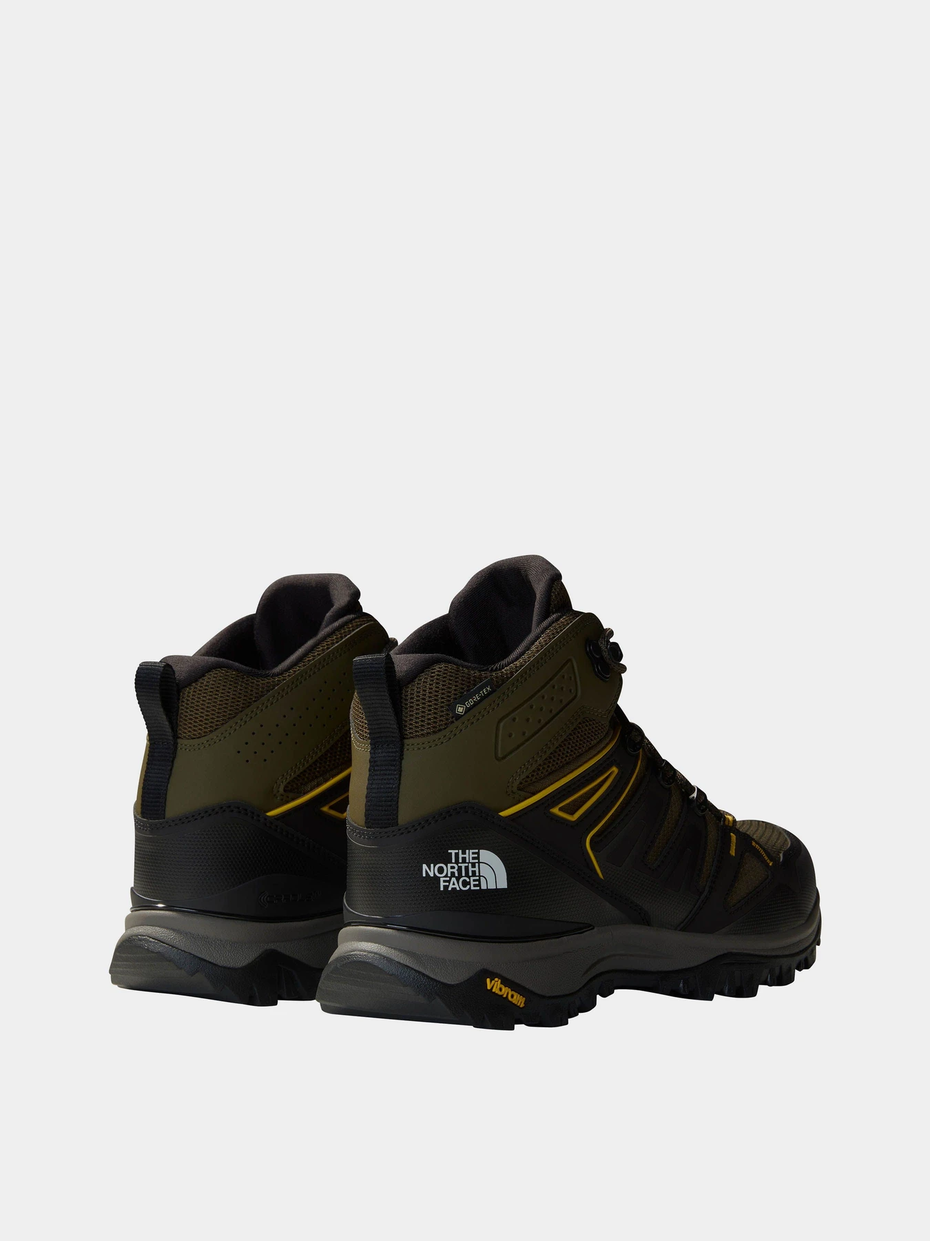 Ботинки и сапоги The North Face модель NF0A8AAABQW1 Ботинки и сапоги The North Face модель NF0A8AAABQW1 Фото