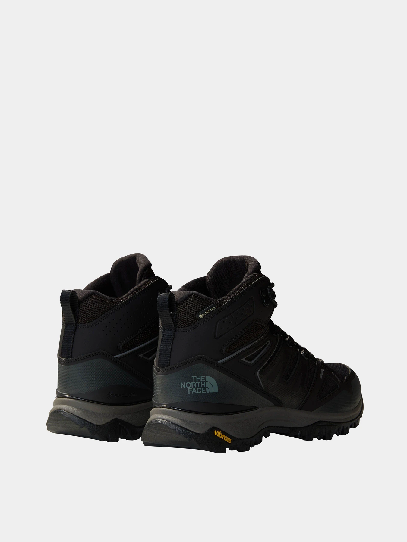 Ботинки и сапоги The North Face Hedgehog Gore-tex модель NF0A8AAAKT01 Ботинки и сапоги The North Face Hedgehog Gore-tex модель NF0A8AAAKT01 Фото