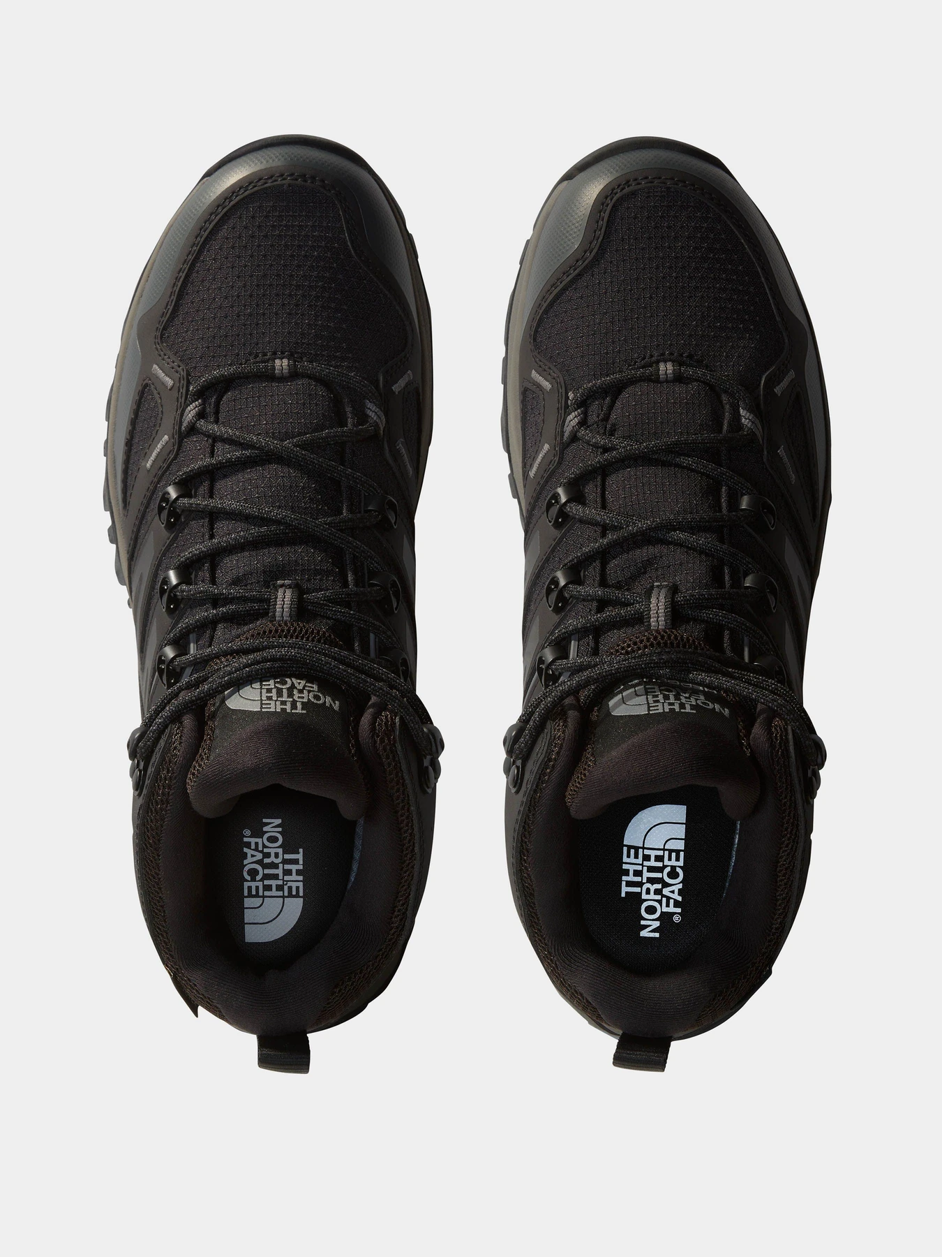 Ботинки и сапоги The North Face Hedgehog Gore-tex модель NF0A8AAAKT01 Ботинки и сапоги The North Face Hedgehog Gore-tex модель NF0A8AAAKT01 Фото