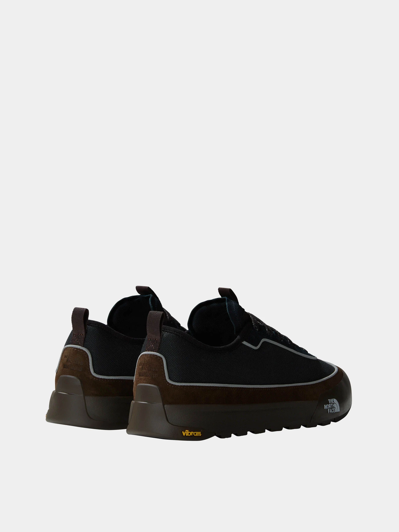 Кеды The North Face модель NF0A8ABU41M1 Фото