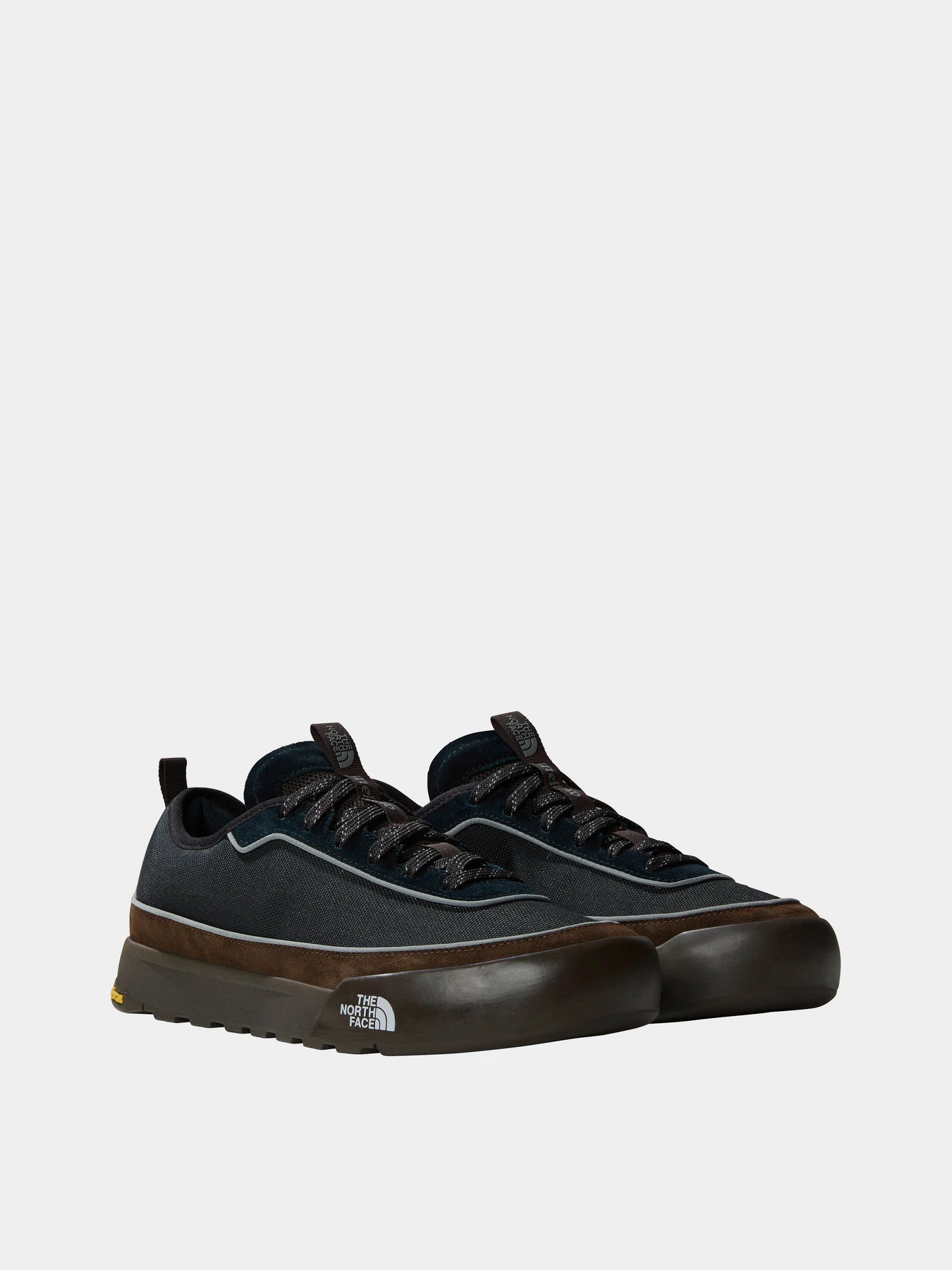 Кеды The North Face модель NF0A8ABU41M1 Фото