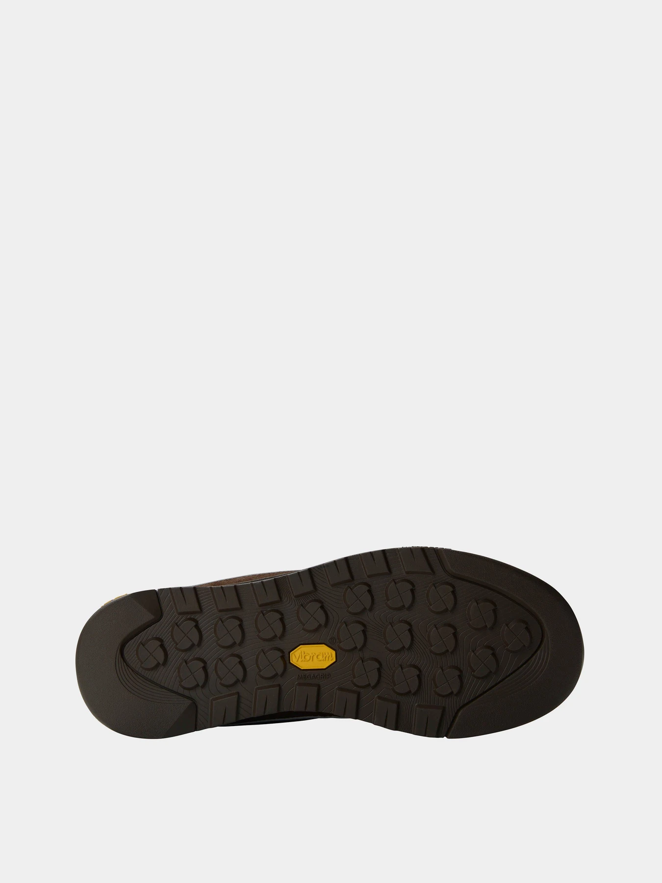 Кеды The North Face модель NF0A8ABU41M1 Фото