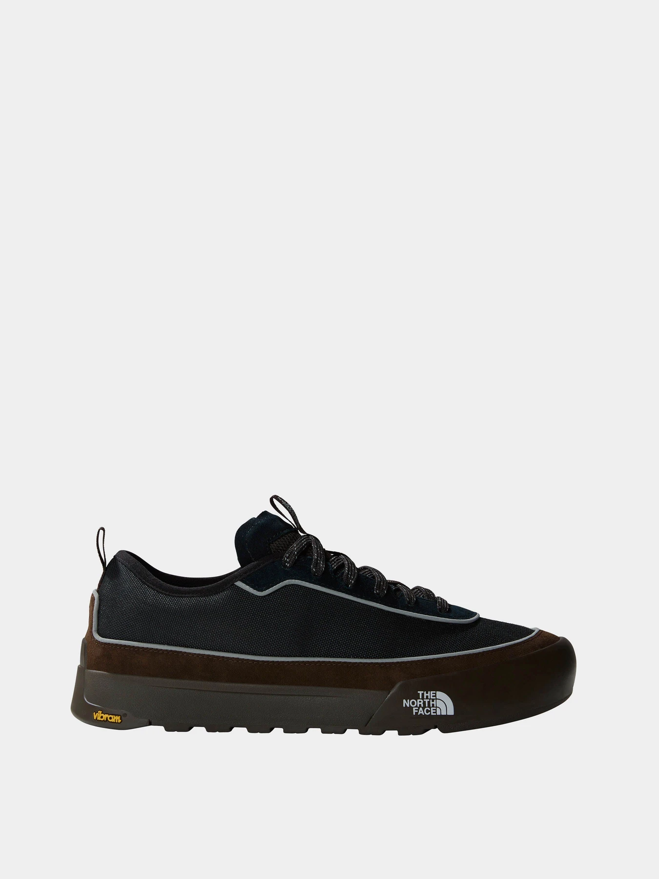 Кеды The North Face модель NF0A8ABU41M1 Фото