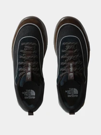 Кеды The North Face модель NF0A8ABU41M1 Фото