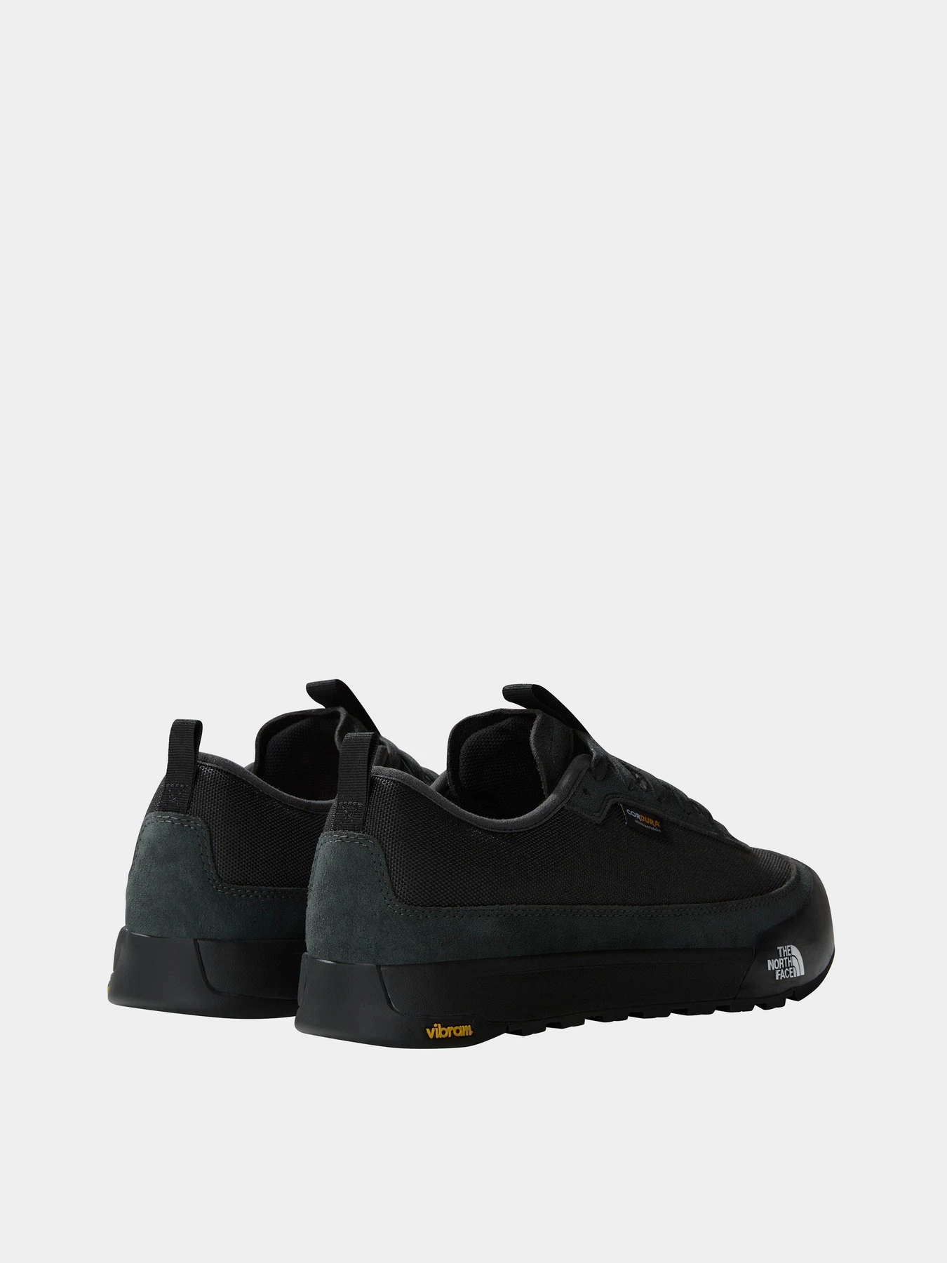 Кеди The North Face Clyffe Trainers модель NF0A8AD9MN81 Кеди The North Face Clyffe Trainers модель NF0A8AD9MN81 Фото