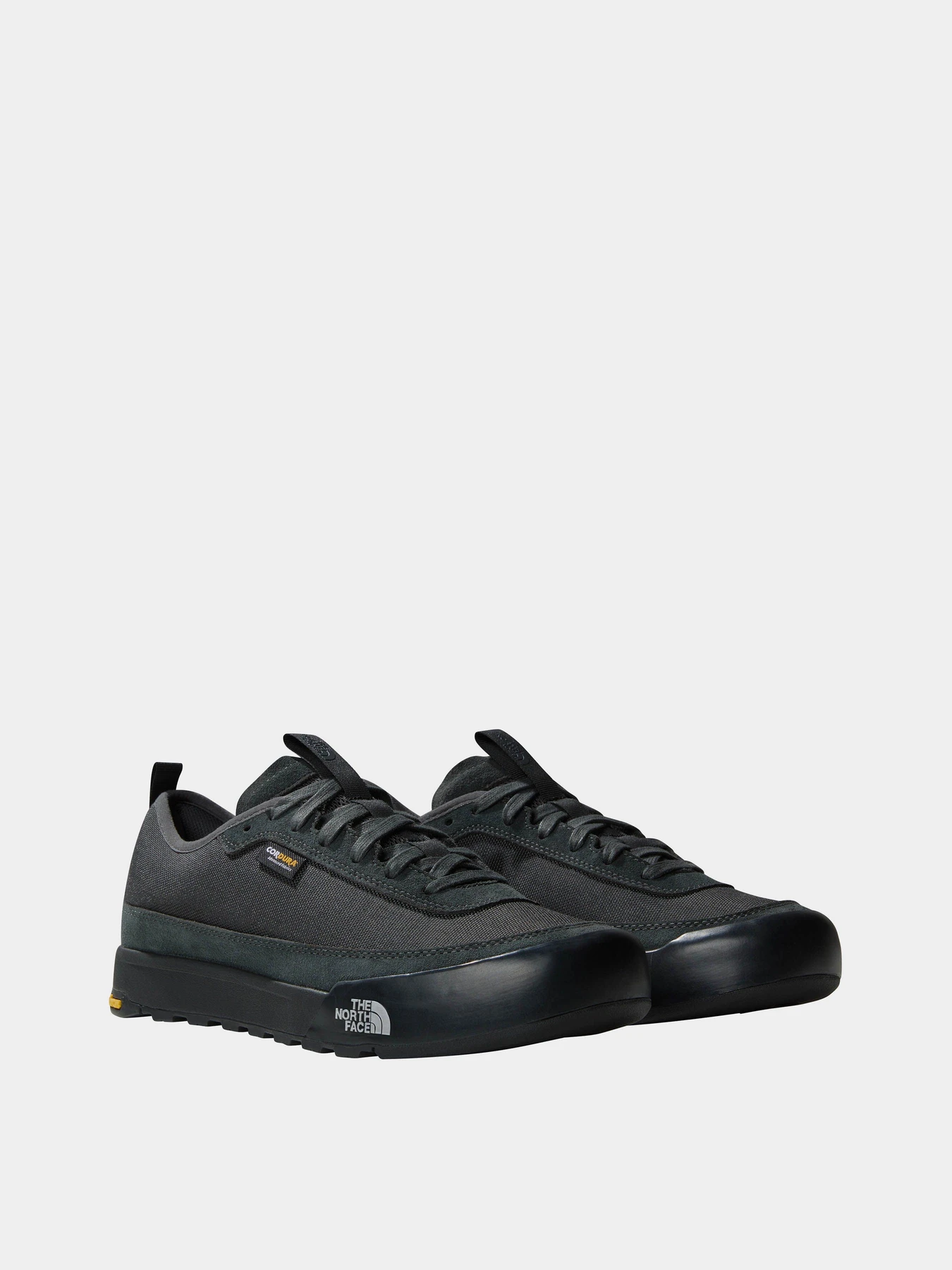 Кеди The North Face Clyffe Trainers модель NF0A8AD9MN81 Кеди The North Face Clyffe Trainers модель NF0A8AD9MN81 Фото