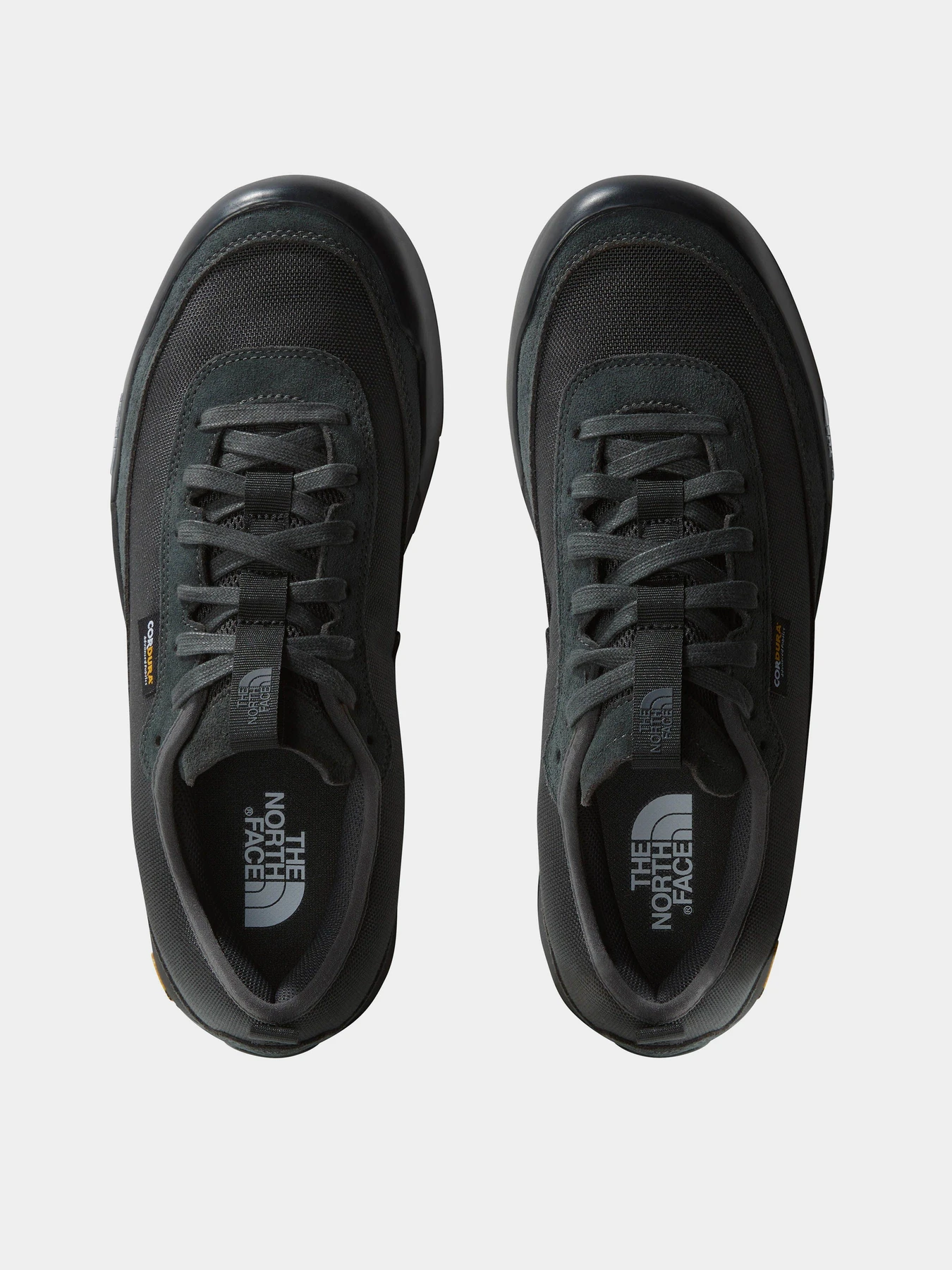 Кеди The North Face Clyffe Trainers модель NF0A8AD9MN81 Кеди The North Face Clyffe Trainers модель NF0A8AD9MN81 Фото